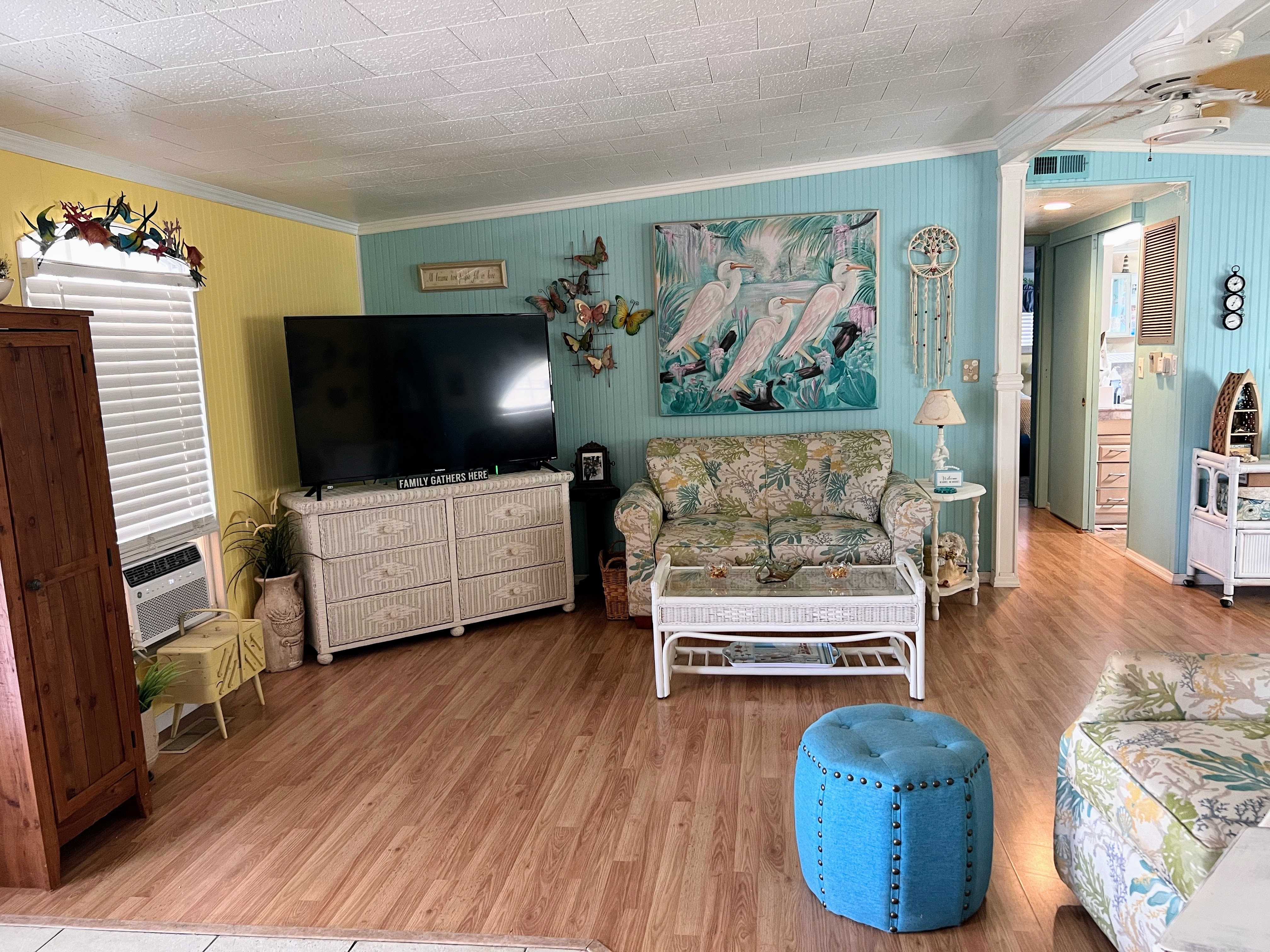 1919 Buccaneer Drive, Lot 101, Sarasota, Florida 34231, 2 Bedrooms Bedrooms, ,2 BathroomsBathrooms,55-Plus Mobile Home,For Sale,Buccaneer Drive, Lot 101,3982