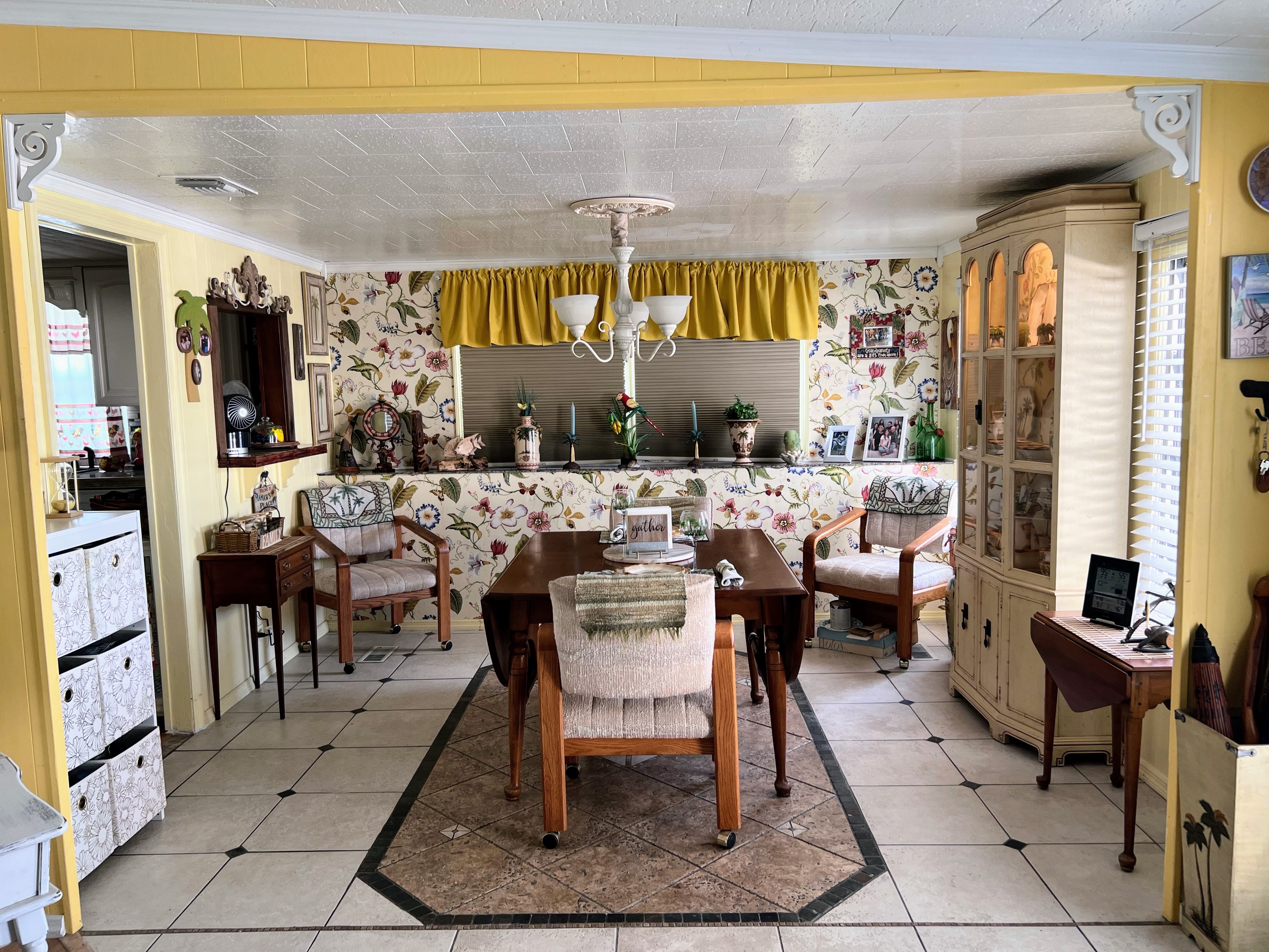 1919 Buccaneer Drive, Lot 101, Sarasota, Florida 34231, 2 Bedrooms Bedrooms, ,2 BathroomsBathrooms,55-Plus Mobile Home,For Sale,Buccaneer Drive, Lot 101,3982