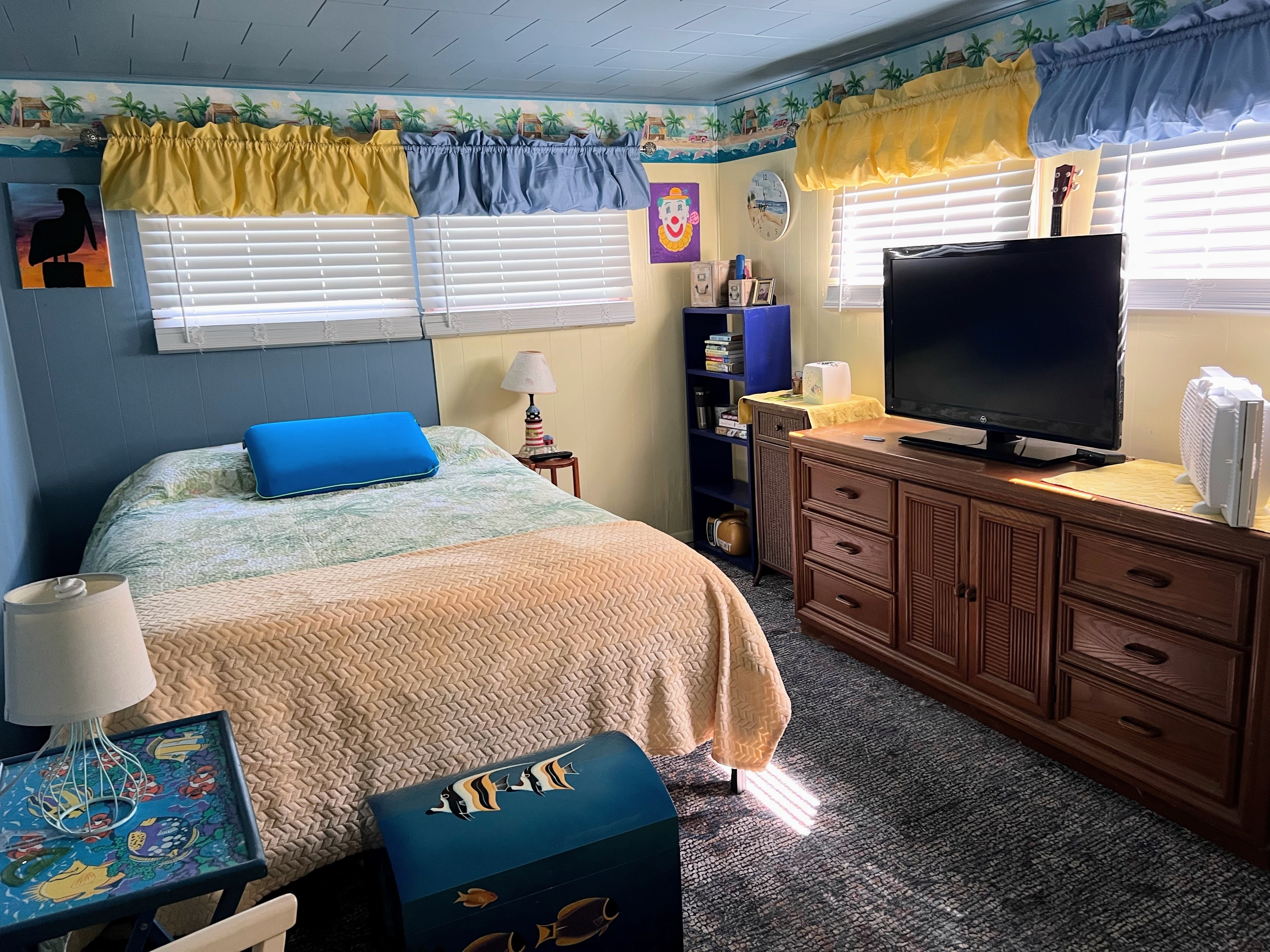 1919 Buccaneer Drive, Lot 101, Sarasota, Florida 34231, 2 Bedrooms Bedrooms, ,2 BathroomsBathrooms,55-Plus Mobile Home,For Sale,Buccaneer Drive, Lot 101,3982