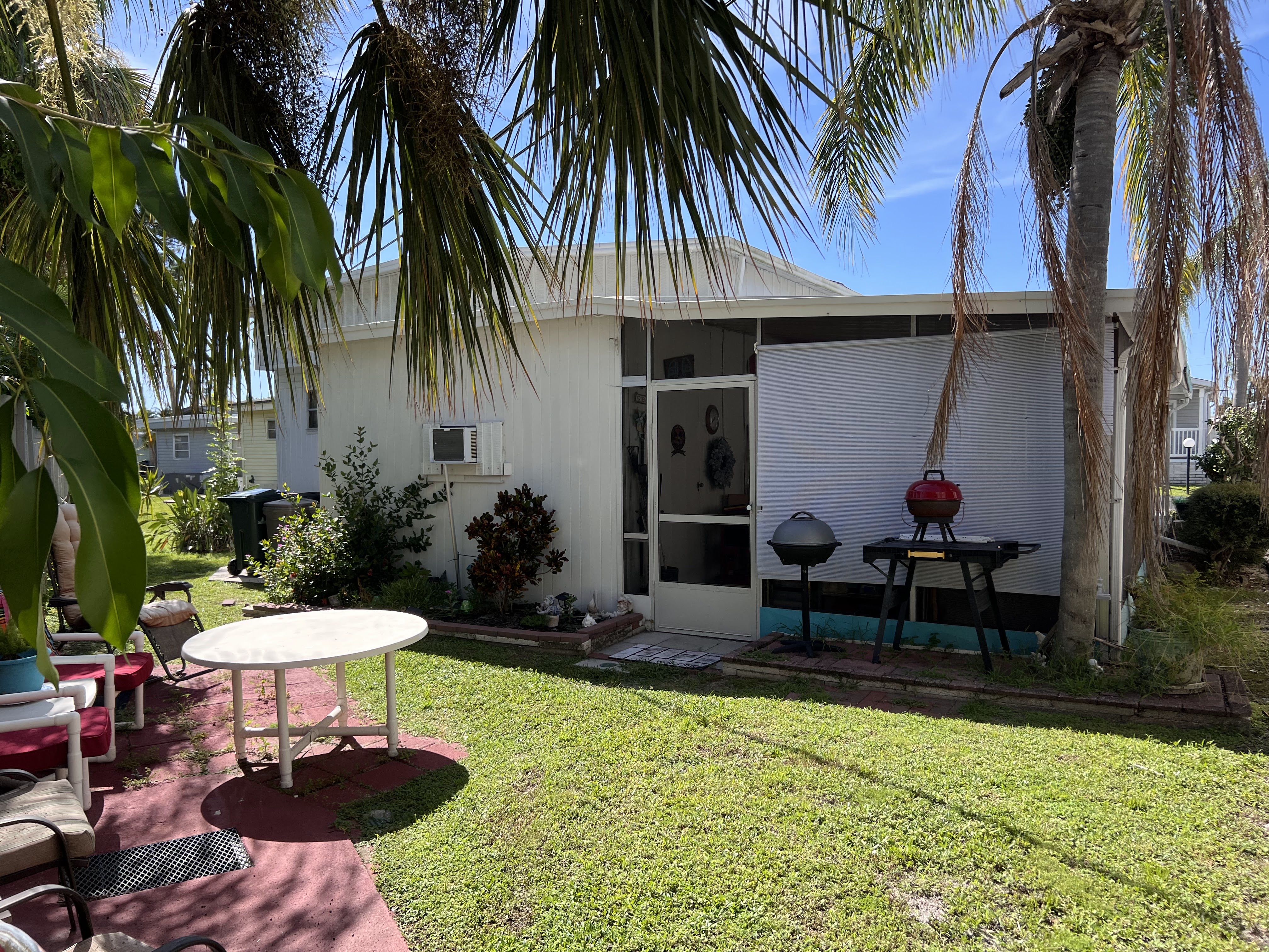 1919 Buccaneer Drive, Lot 101, Sarasota, Florida 34231, 2 Bedrooms Bedrooms, ,2 BathroomsBathrooms,55-Plus Mobile Home,For Sale,Buccaneer Drive, Lot 101,3982
