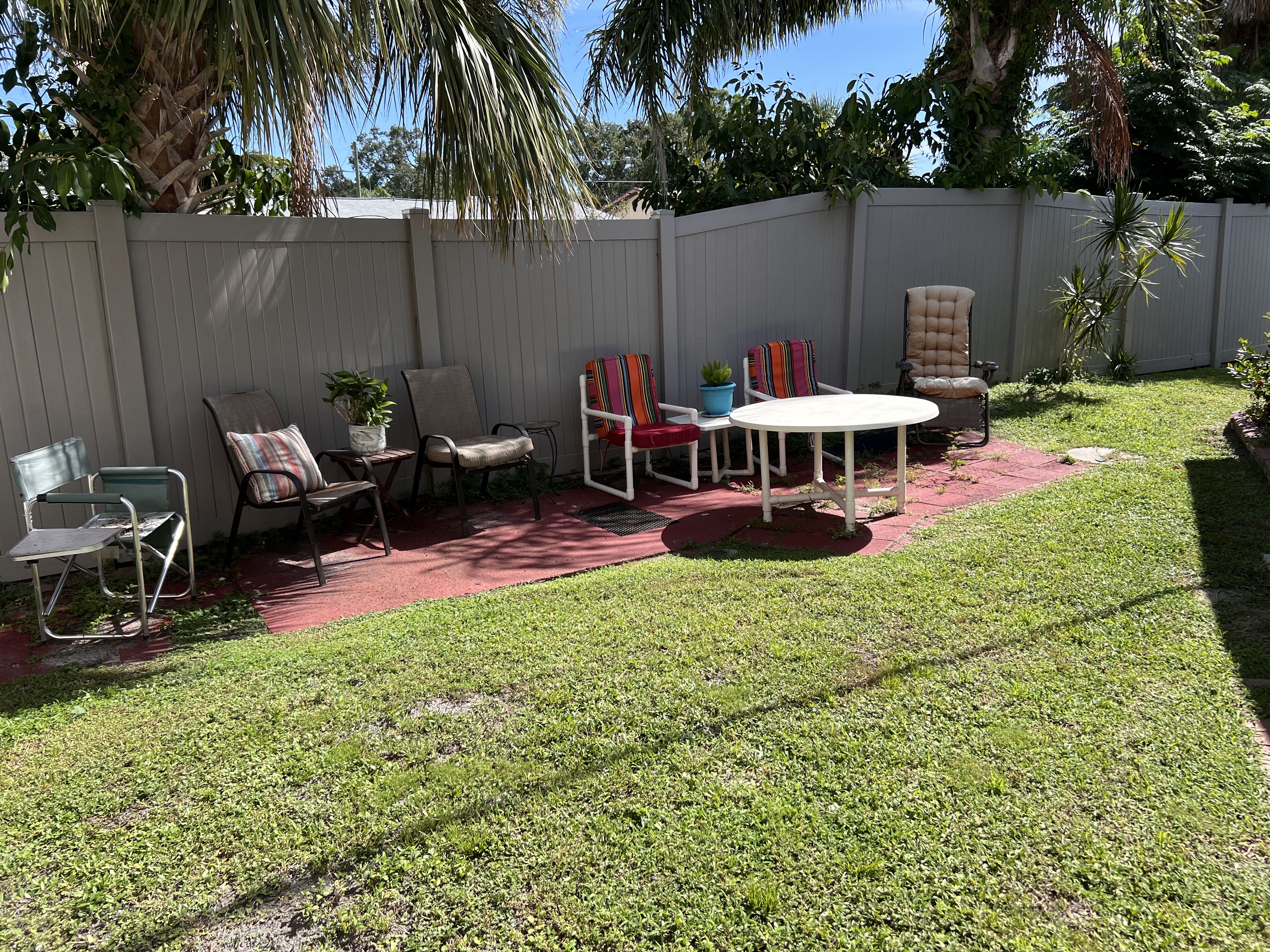 1919 Buccaneer Drive, Lot 101, Sarasota, Florida 34231, 2 Bedrooms Bedrooms, ,2 BathroomsBathrooms,55-Plus Mobile Home,For Sale,Buccaneer Drive, Lot 101,3982