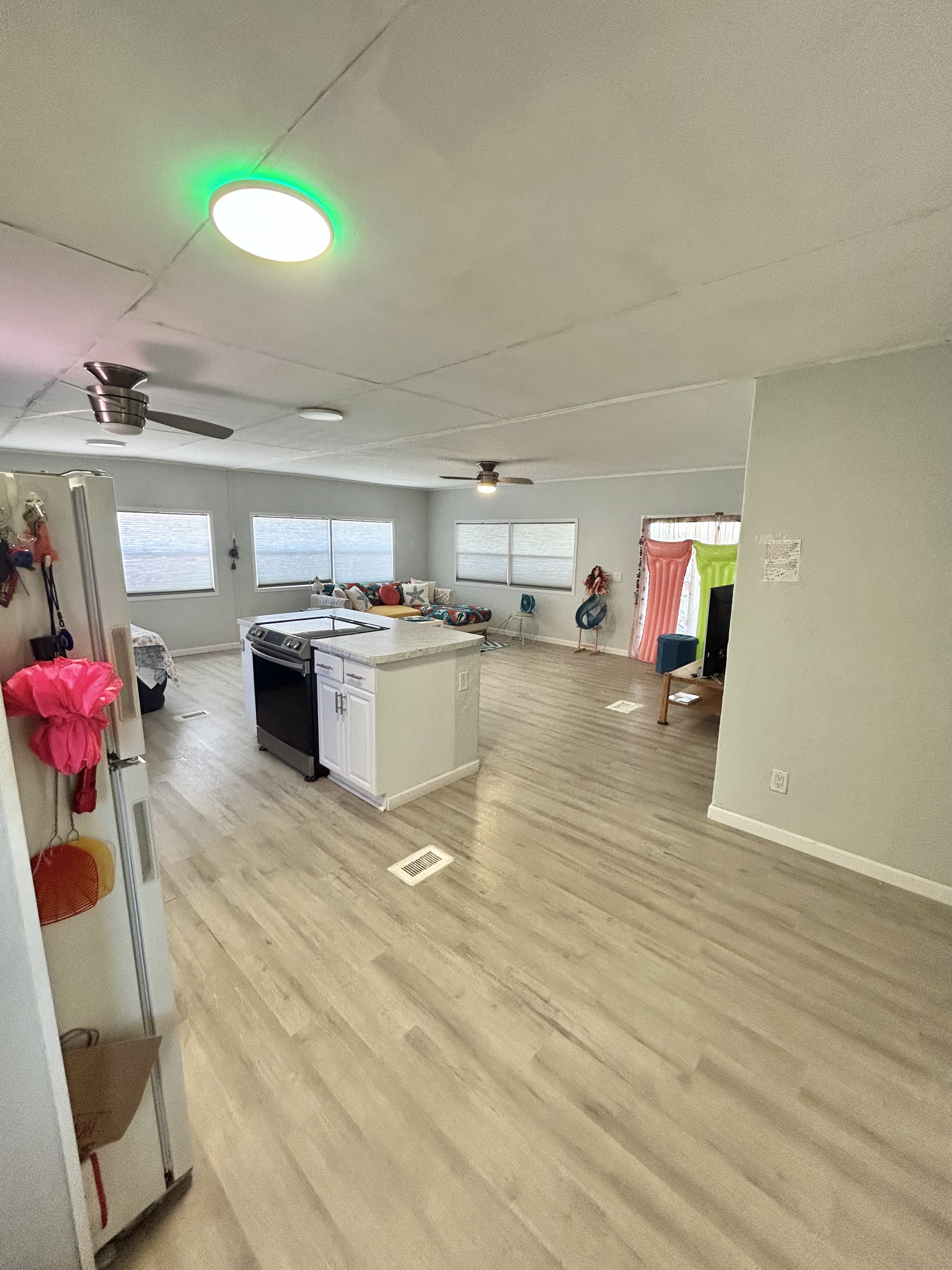 964 Nogoya East, Lot 51, Venice, Florida 34285, 2 Bedrooms Bedrooms, ,2 BathroomsBathrooms,55-Plus Mobile Home,For Sale,Nogoya East, Lot 51,3983