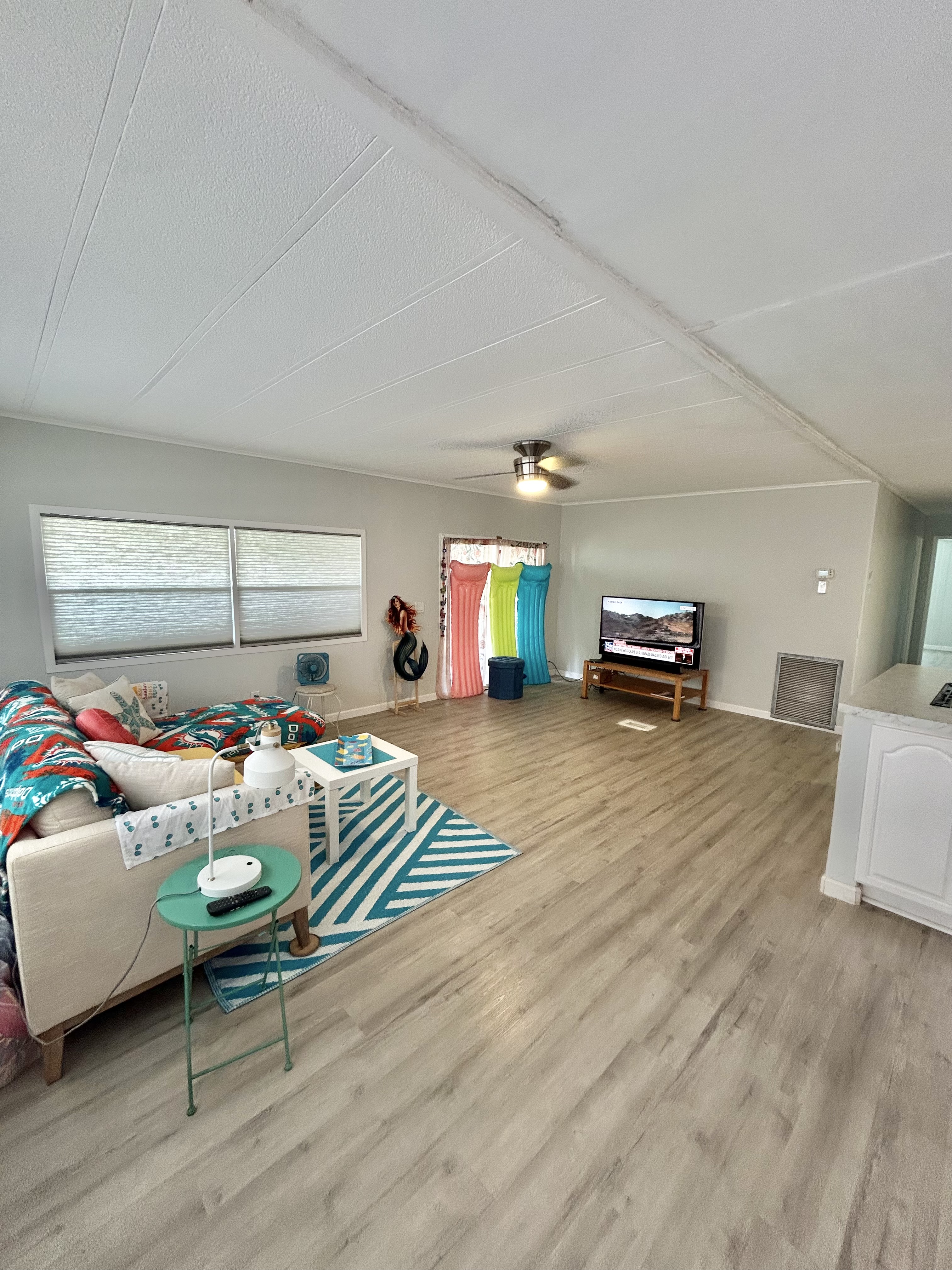 964 Nogoya East, Lot 51, Venice, Florida 34285, 2 Bedrooms Bedrooms, ,2 BathroomsBathrooms,55-Plus Mobile Home,For Sale,Nogoya East, Lot 51,3983