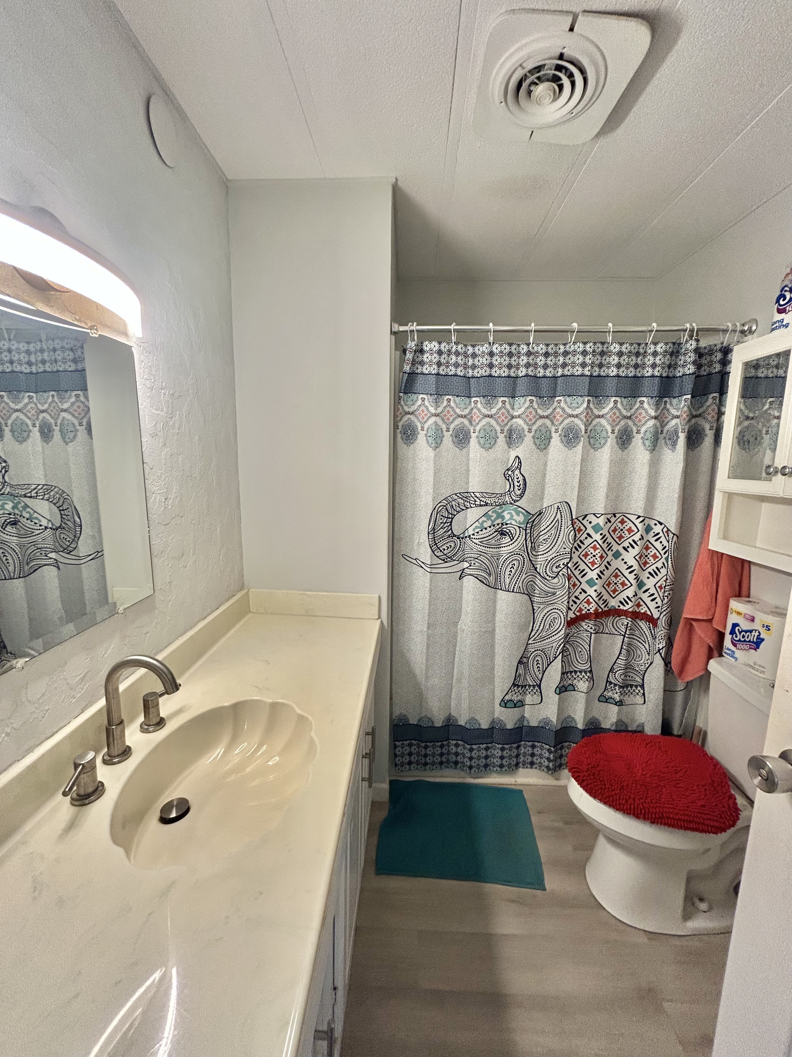 964 Nogoya East, Lot 51, Venice, Florida 34285, 2 Bedrooms Bedrooms, ,2 BathroomsBathrooms,55-Plus Mobile Home,For Sale,Nogoya East, Lot 51,3983