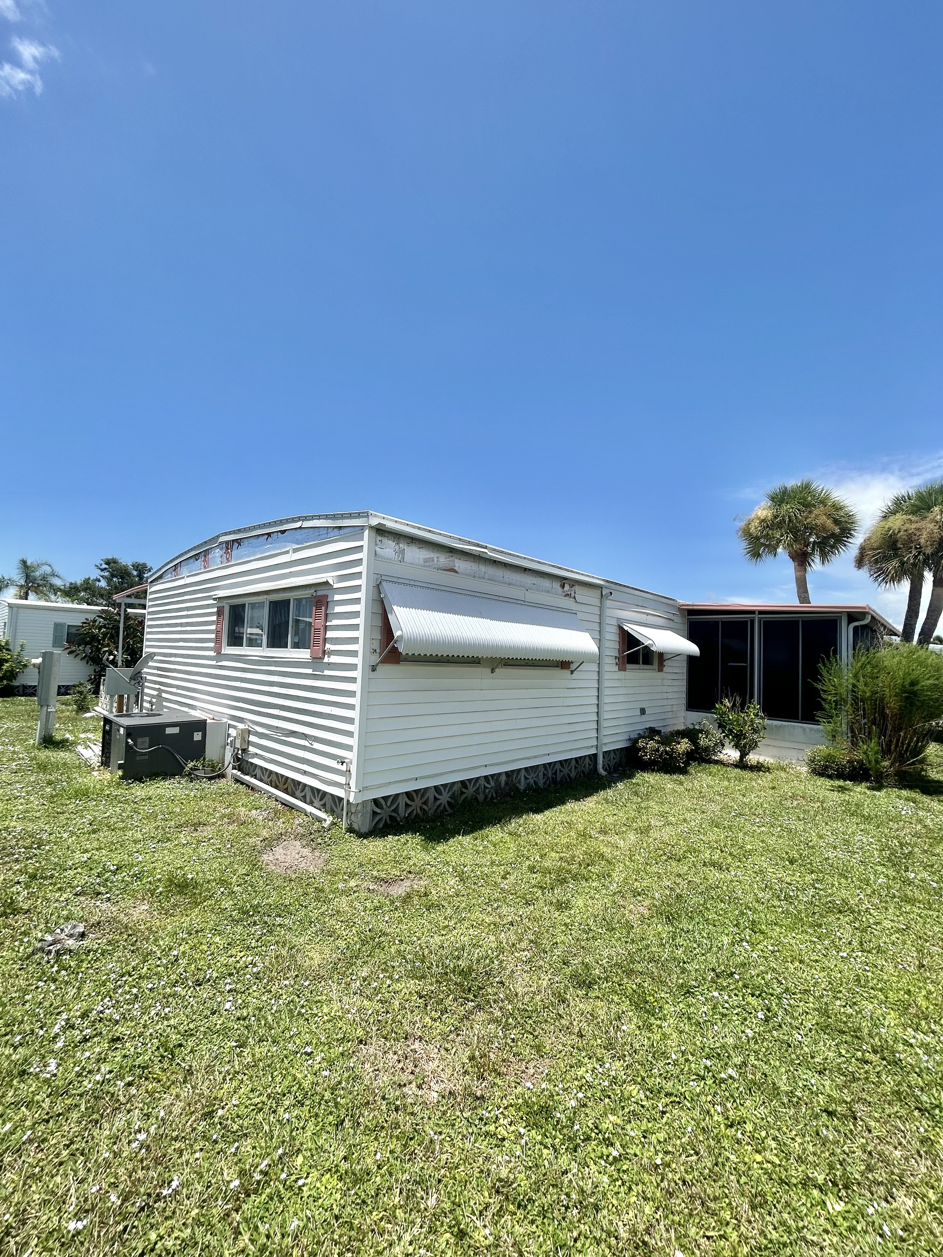 964 Nogoya East, Lot 51, Venice, Florida 34285, 2 Bedrooms Bedrooms, ,2 BathroomsBathrooms,55-Plus Mobile Home,For Sale,Nogoya East, Lot 51,3983