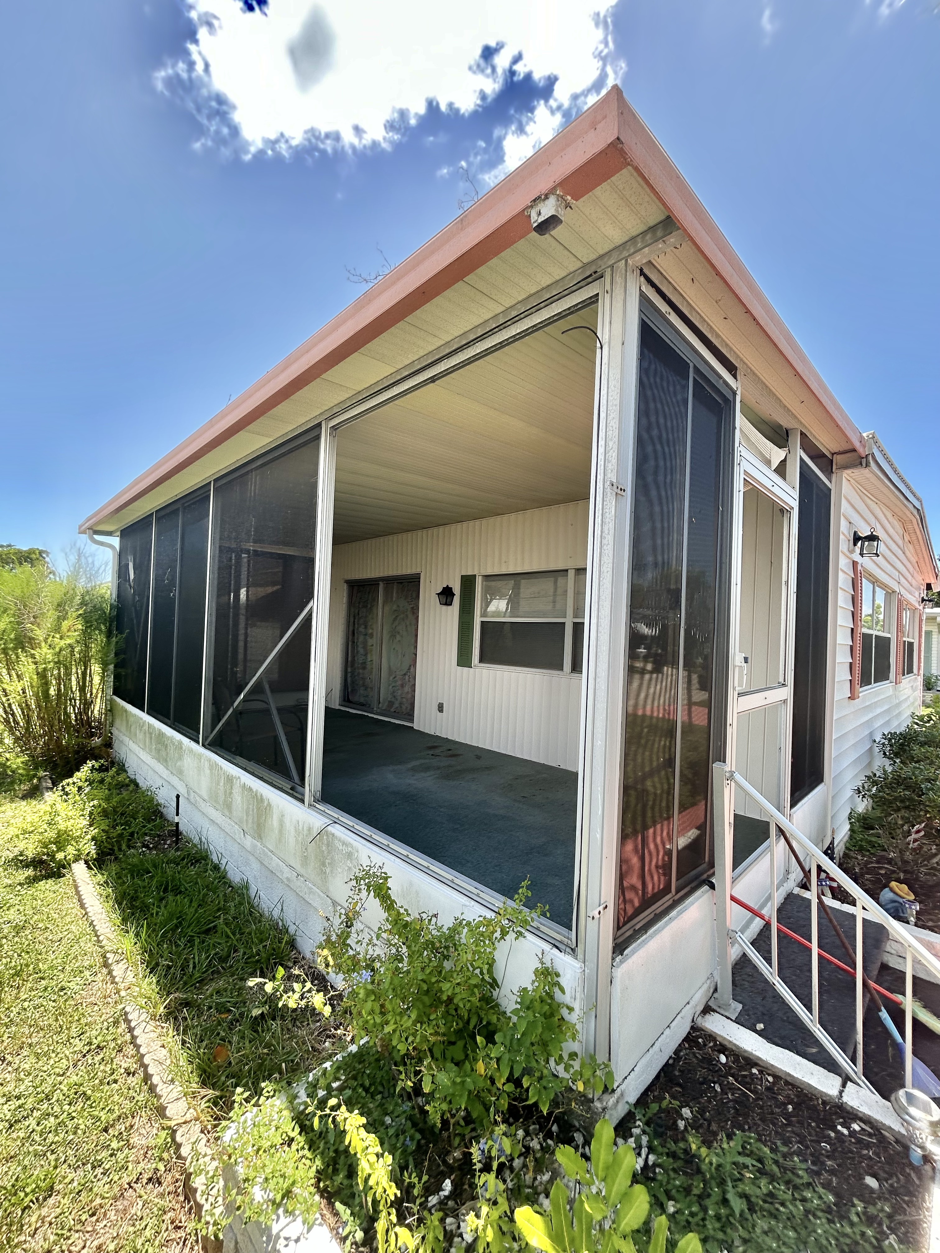 964 Nogoya East, Lot 51, Venice, Florida 34285, 2 Bedrooms Bedrooms, ,2 BathroomsBathrooms,55-Plus Mobile Home,For Sale,Nogoya East, Lot 51,3983