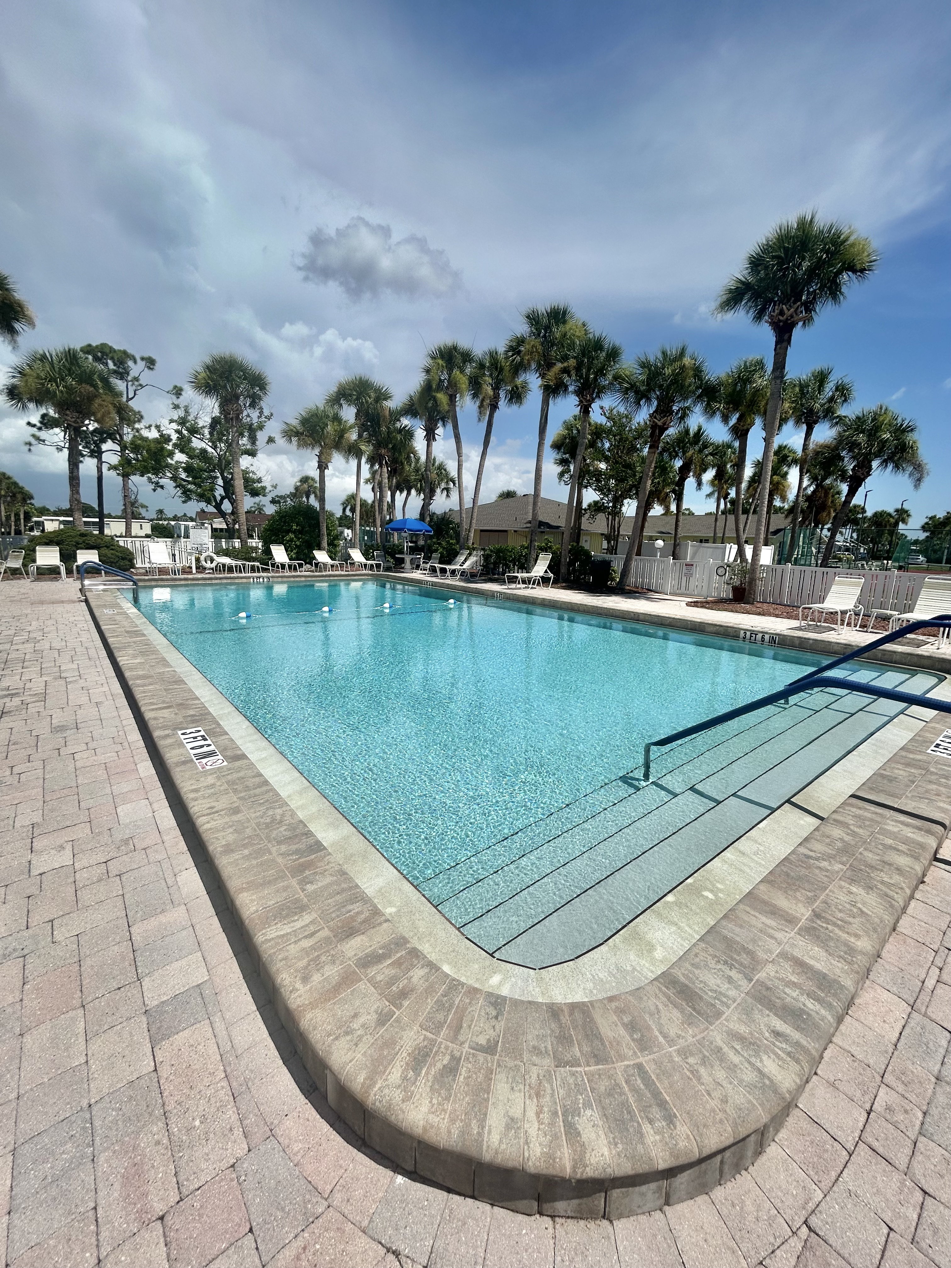 964 Nogoya East, Lot 51, Venice, Florida 34285, 2 Bedrooms Bedrooms, ,2 BathroomsBathrooms,55-Plus Mobile Home,For Sale,Nogoya East, Lot 51,3983