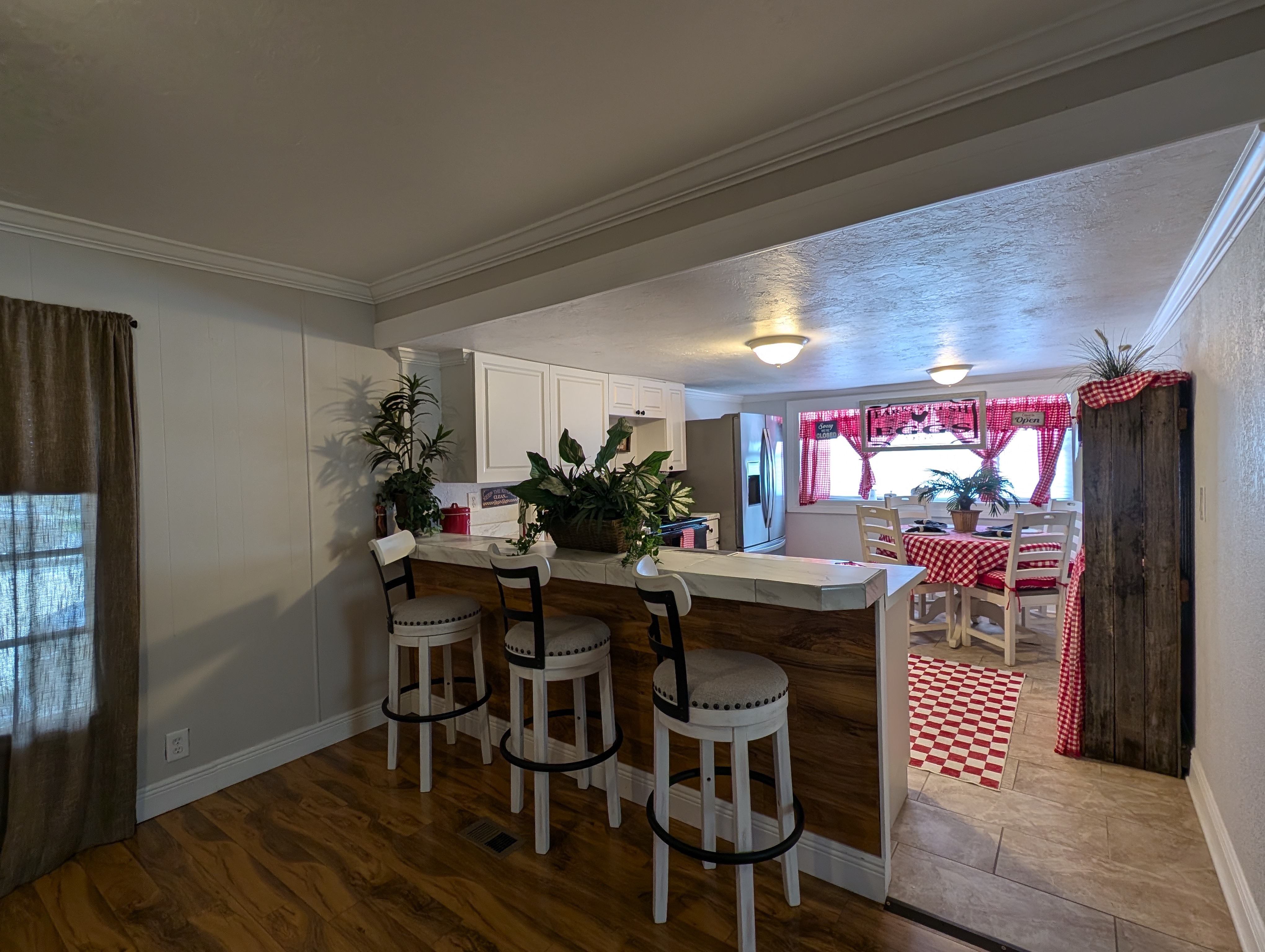 1731 Wheelhouse Circle, Lot 9, Ruskin, Florida 33570, 1 Bedroom Bedrooms, ,1 BathroomBathrooms,55-Plus Mobile Home,For Sale,Wheelhouse Circle, Lot 9,3984