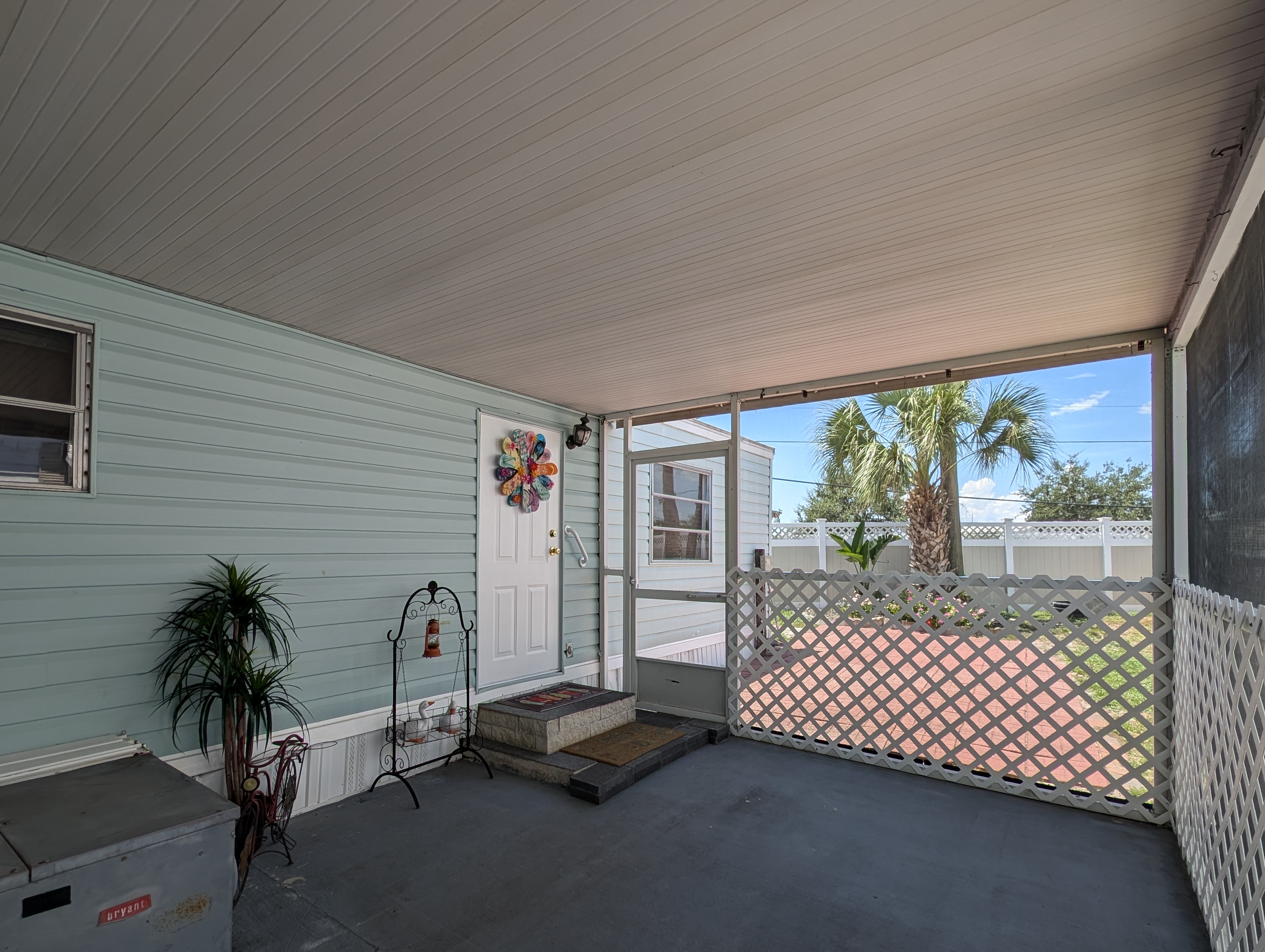 1731 Wheelhouse Circle, Lot 9, Ruskin, Florida 33570, 1 Bedroom Bedrooms, ,1 BathroomBathrooms,55-Plus Mobile Home,For Sale,Wheelhouse Circle, Lot 9,3984