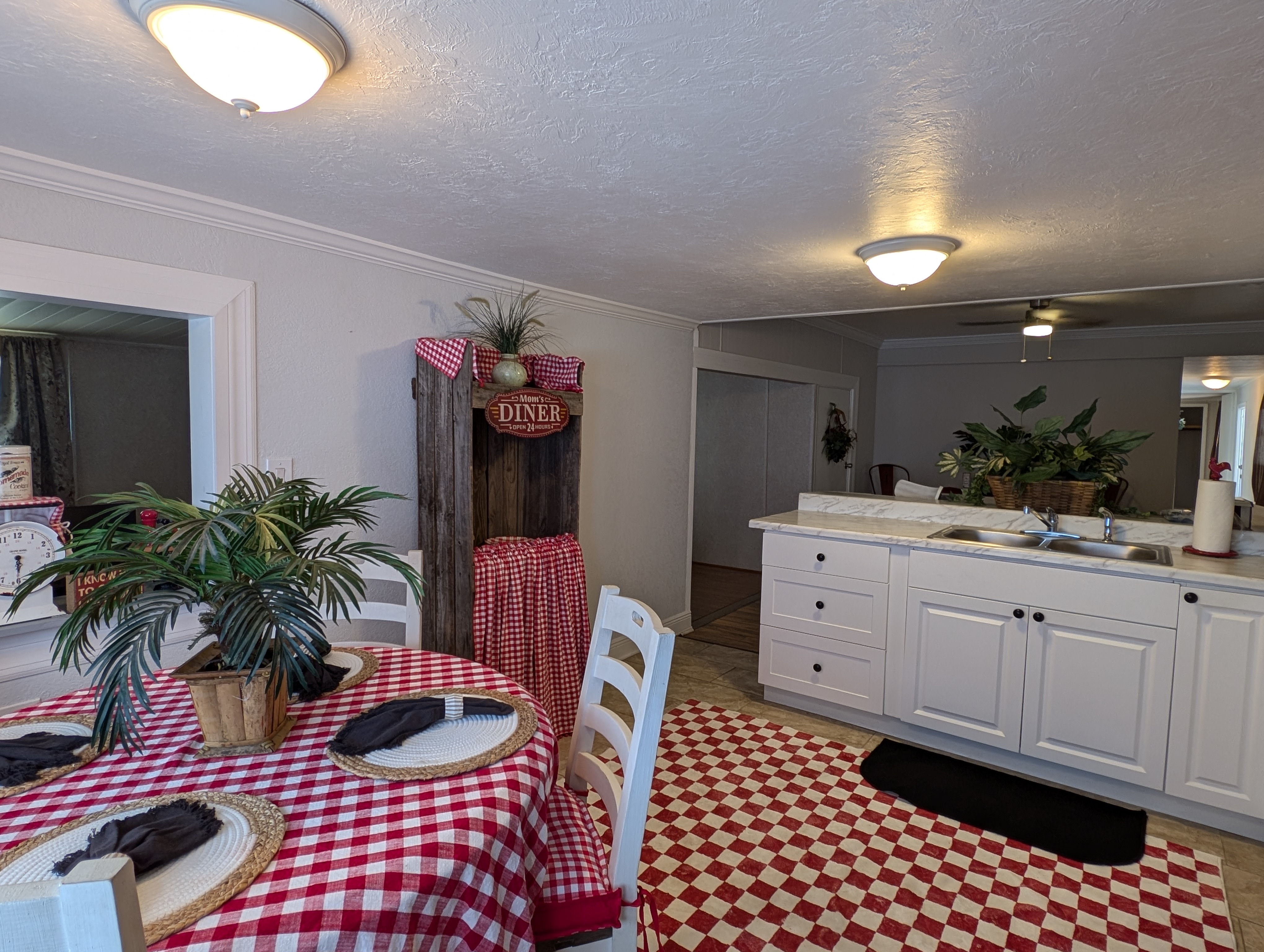 1731 Wheelhouse Circle, Lot 9, Ruskin, Florida 33570, 1 Bedroom Bedrooms, ,1 BathroomBathrooms,55-Plus Mobile Home,For Sale,Wheelhouse Circle, Lot 9,3984