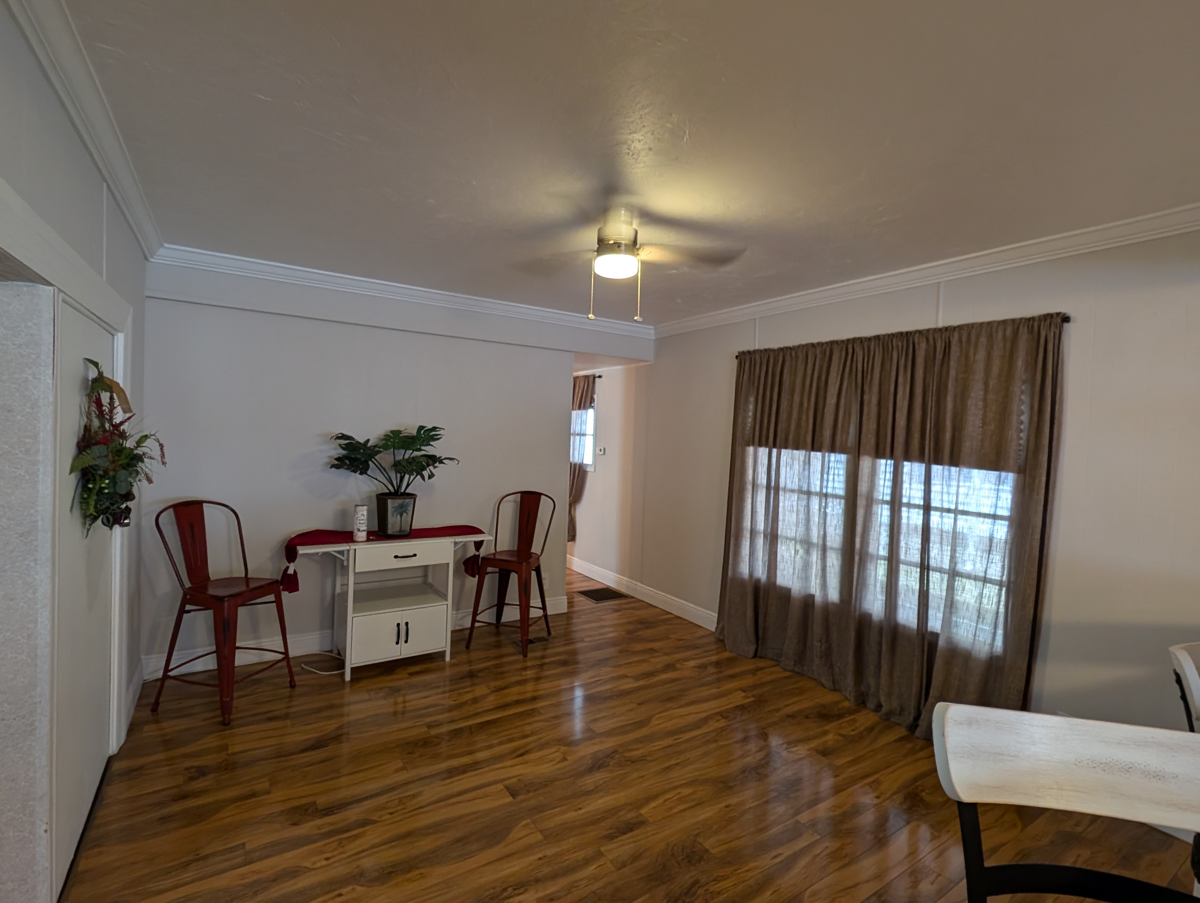 1731 Wheelhouse Circle, Lot 9, Ruskin, Florida 33570, 1 Bedroom Bedrooms, ,1 BathroomBathrooms,55-Plus Mobile Home,For Sale,Wheelhouse Circle, Lot 9,3984