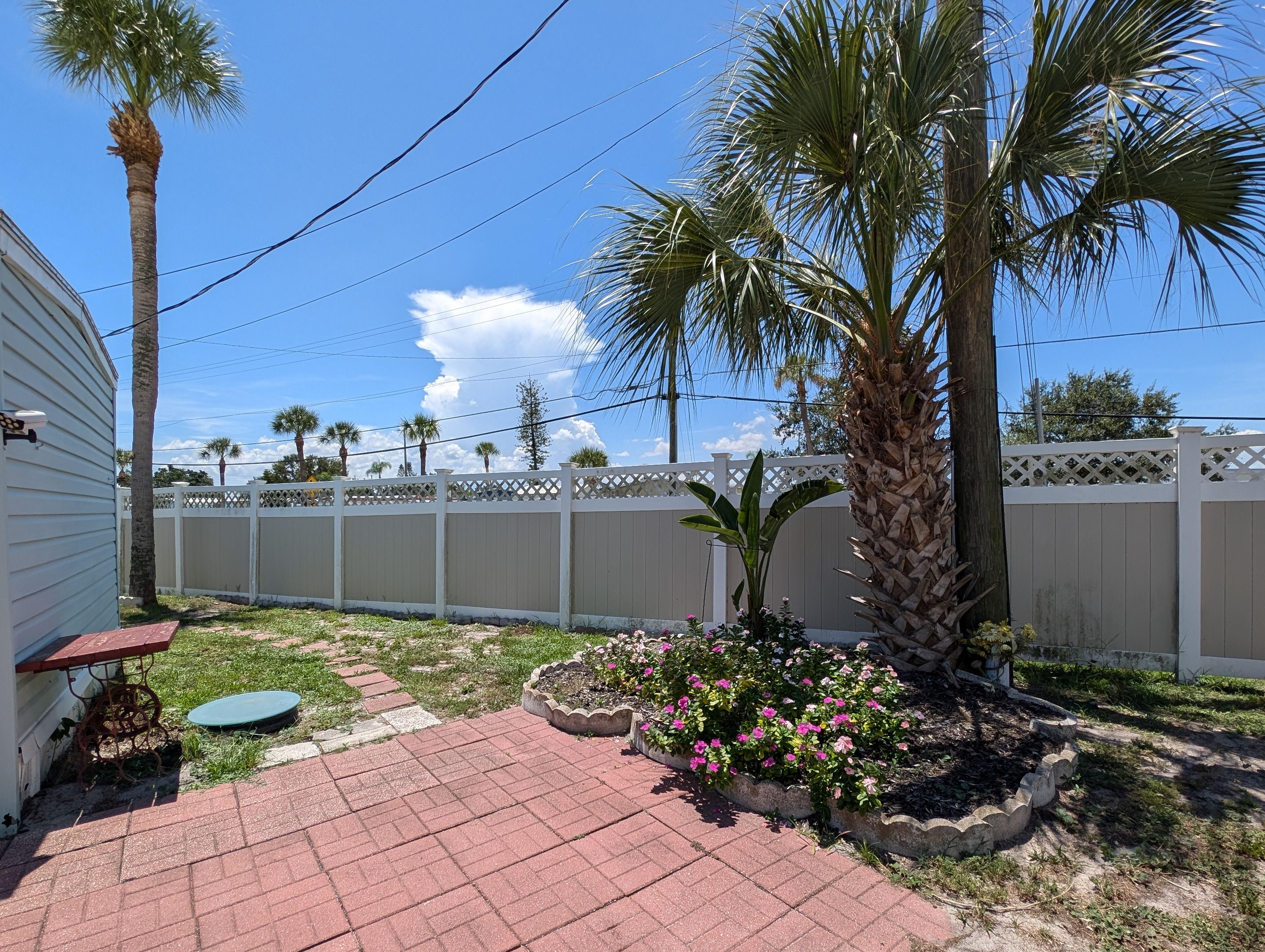 1731 Wheelhouse Circle, Lot 9, Ruskin, Florida 33570, 1 Bedroom Bedrooms, ,1 BathroomBathrooms,55-Plus Mobile Home,For Sale,Wheelhouse Circle, Lot 9,3984