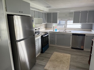 2419 Gulf to Bay Blvd, Lot 1317, Clearwater, Florida 33765, 2 Bedrooms Bedrooms, ,2 BathroomsBathrooms,55-Plus Mobile Home,For Sale,Gulf to Bay Blvd, Lot 1317,3985