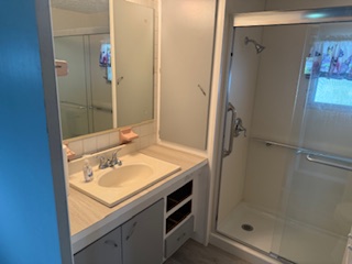 2419 Gulf to Bay Blvd, Lot 1317, Clearwater, Florida 33765, 2 Bedrooms Bedrooms, ,2 BathroomsBathrooms,55-Plus Mobile Home,For Sale,Gulf to Bay Blvd, Lot 1317,3985