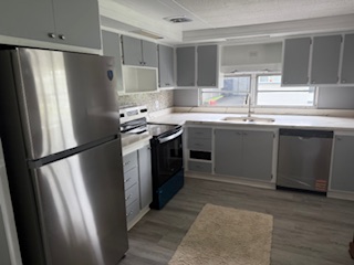 2419 Gulf to Bay Blvd, Lot 1317, Clearwater, Florida 33765, 2 Bedrooms Bedrooms, ,2 BathroomsBathrooms,55-Plus Mobile Home,For Sale,Gulf to Bay Blvd, Lot 1317,3985