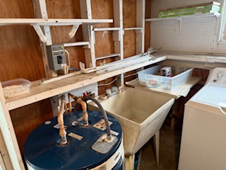 2419 Gulf to Bay Blvd, Lot 1317, Clearwater, Florida 33765, 2 Bedrooms Bedrooms, ,2 BathroomsBathrooms,55-Plus Mobile Home,For Sale,Gulf to Bay Blvd, Lot 1317,3985