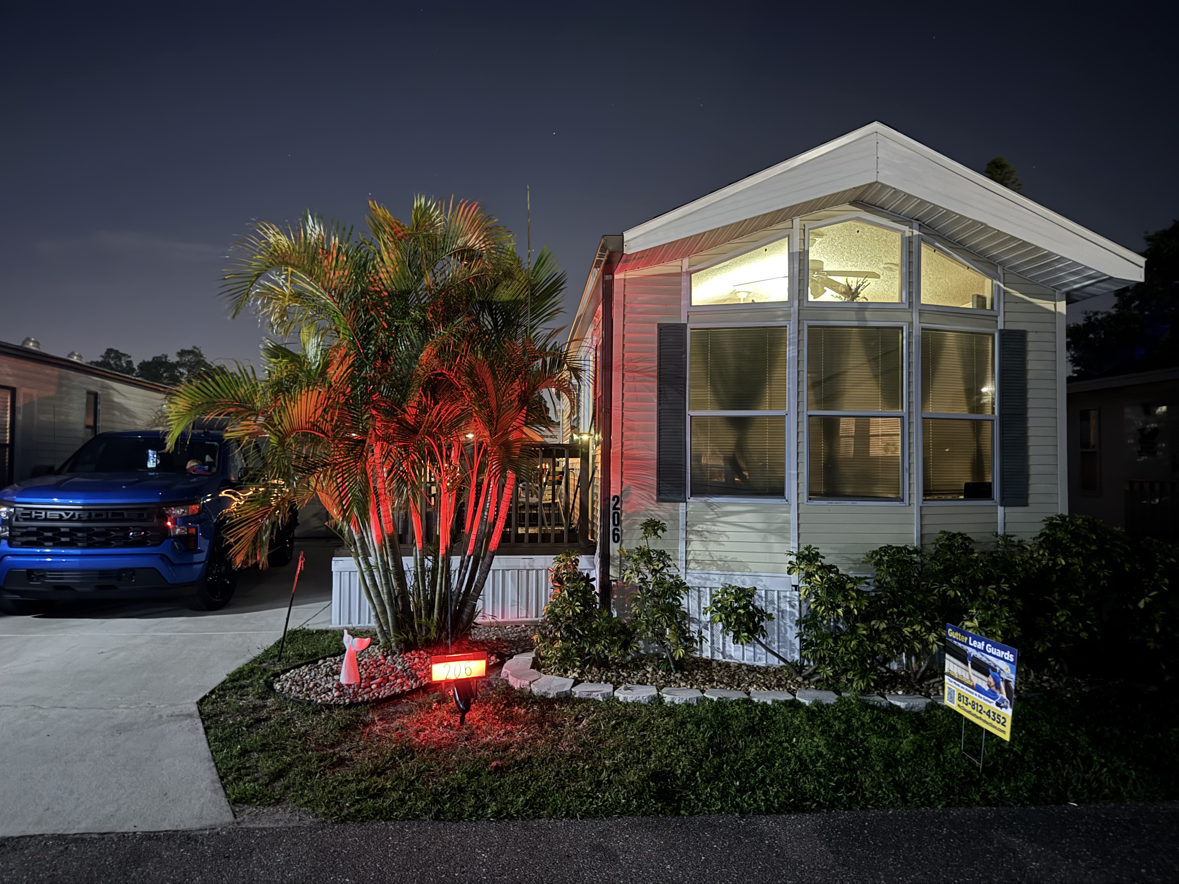 11911 66th St N, Lot 206, Largo, Florida 33773, 1 Bedroom Bedrooms, ,1 BathroomBathrooms,55-Plus Mobile Home,For Sale,66th St N, Lot 206,3986