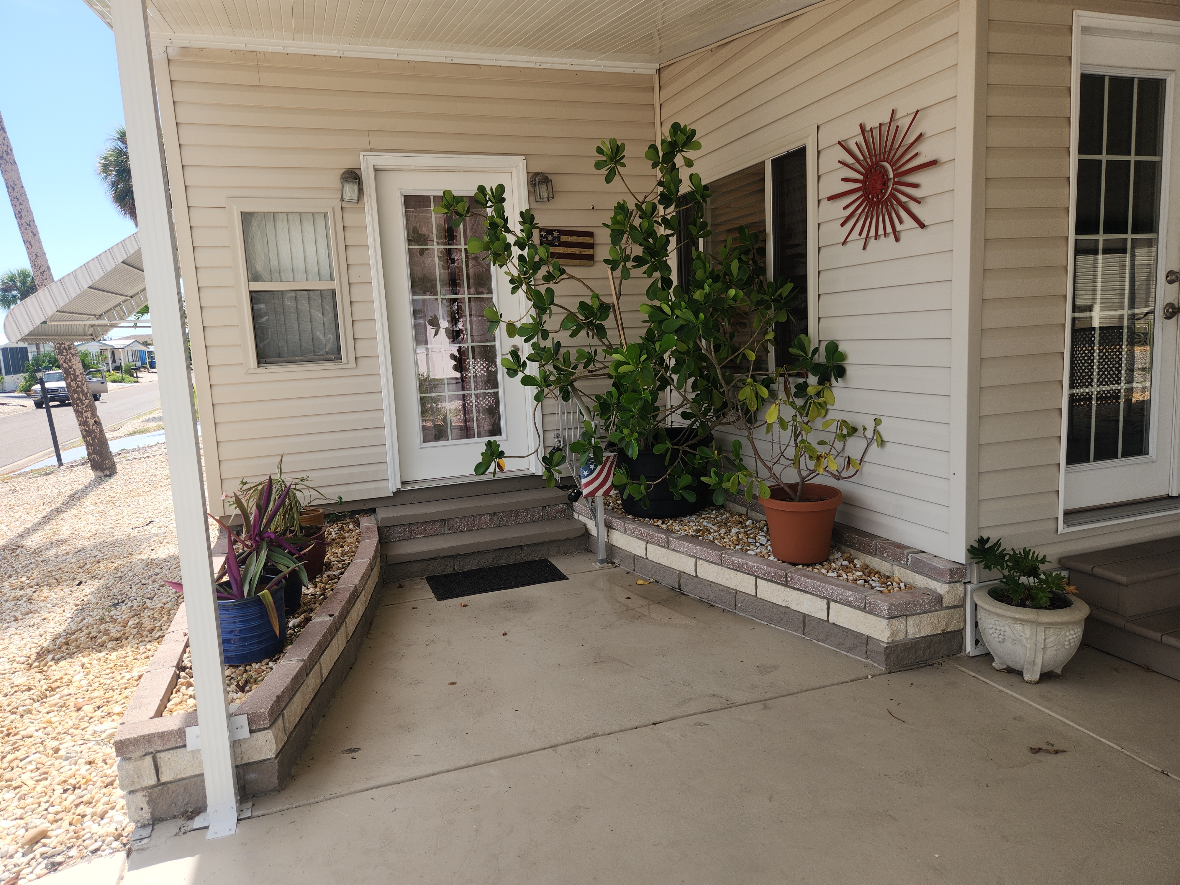 3901 71st St West, Lot 170, Bradenton, Florida 34209, 2 Bedrooms Bedrooms, ,2 BathroomsBathrooms,55-Plus Mobile Home,For Sale,71st St West, Lot 170,3987