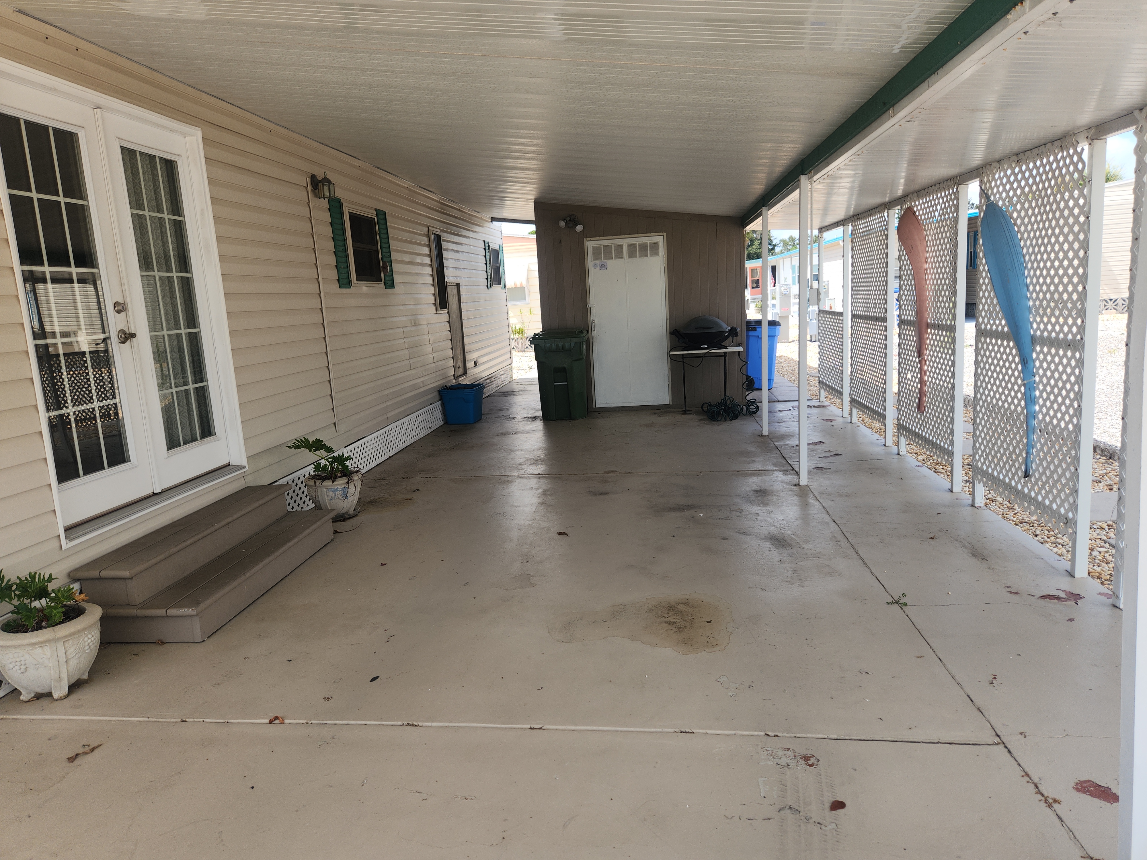 3901 71st St West, Lot 170, Bradenton, Florida 34209, 2 Bedrooms Bedrooms, ,2 BathroomsBathrooms,55-Plus Mobile Home,For Sale,71st St West, Lot 170,3987