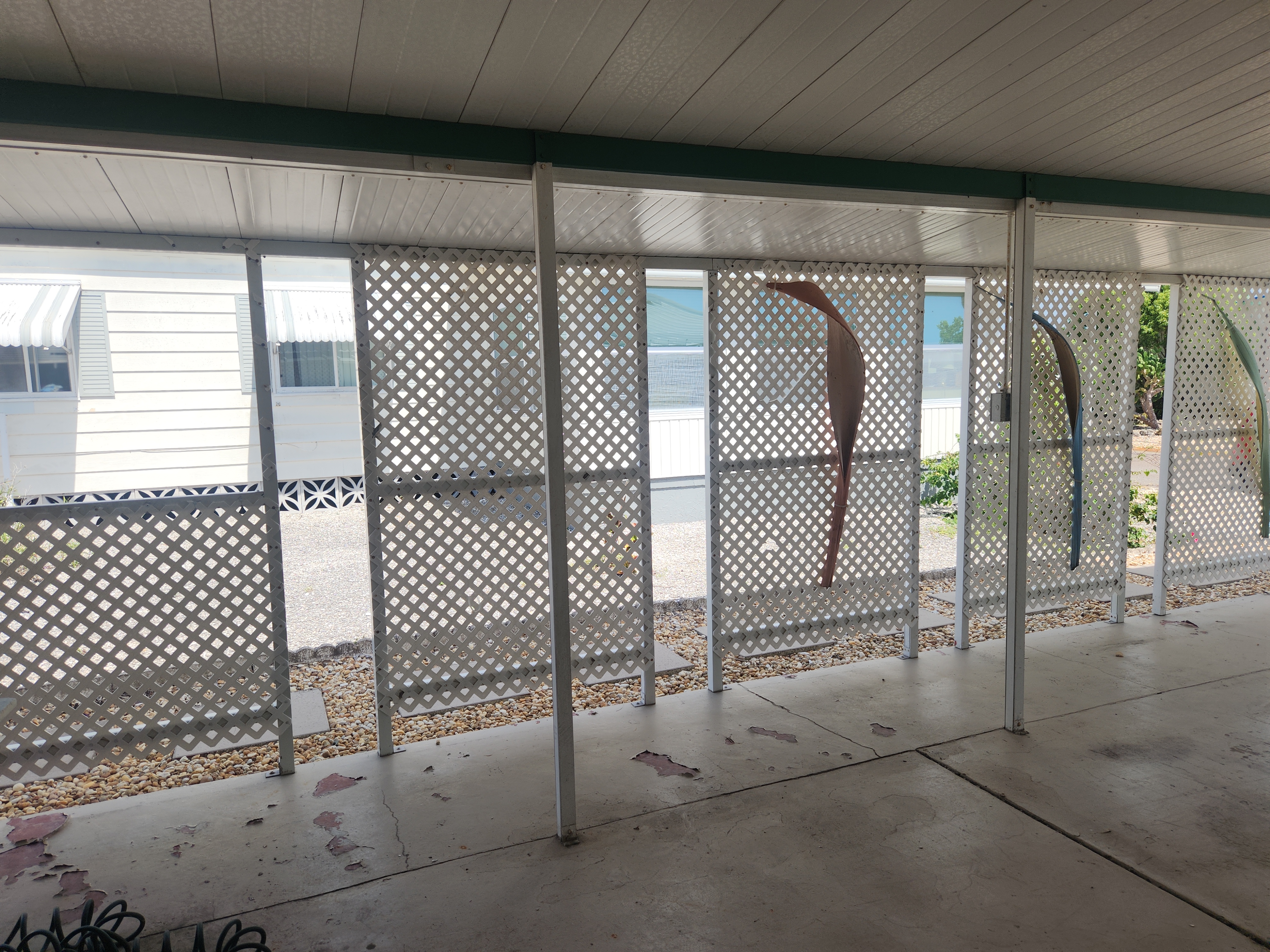 3901 71st St West, Lot 170, Bradenton, Florida 34209, 2 Bedrooms Bedrooms, ,2 BathroomsBathrooms,55-Plus Mobile Home,For Sale,71st St West, Lot 170,3987