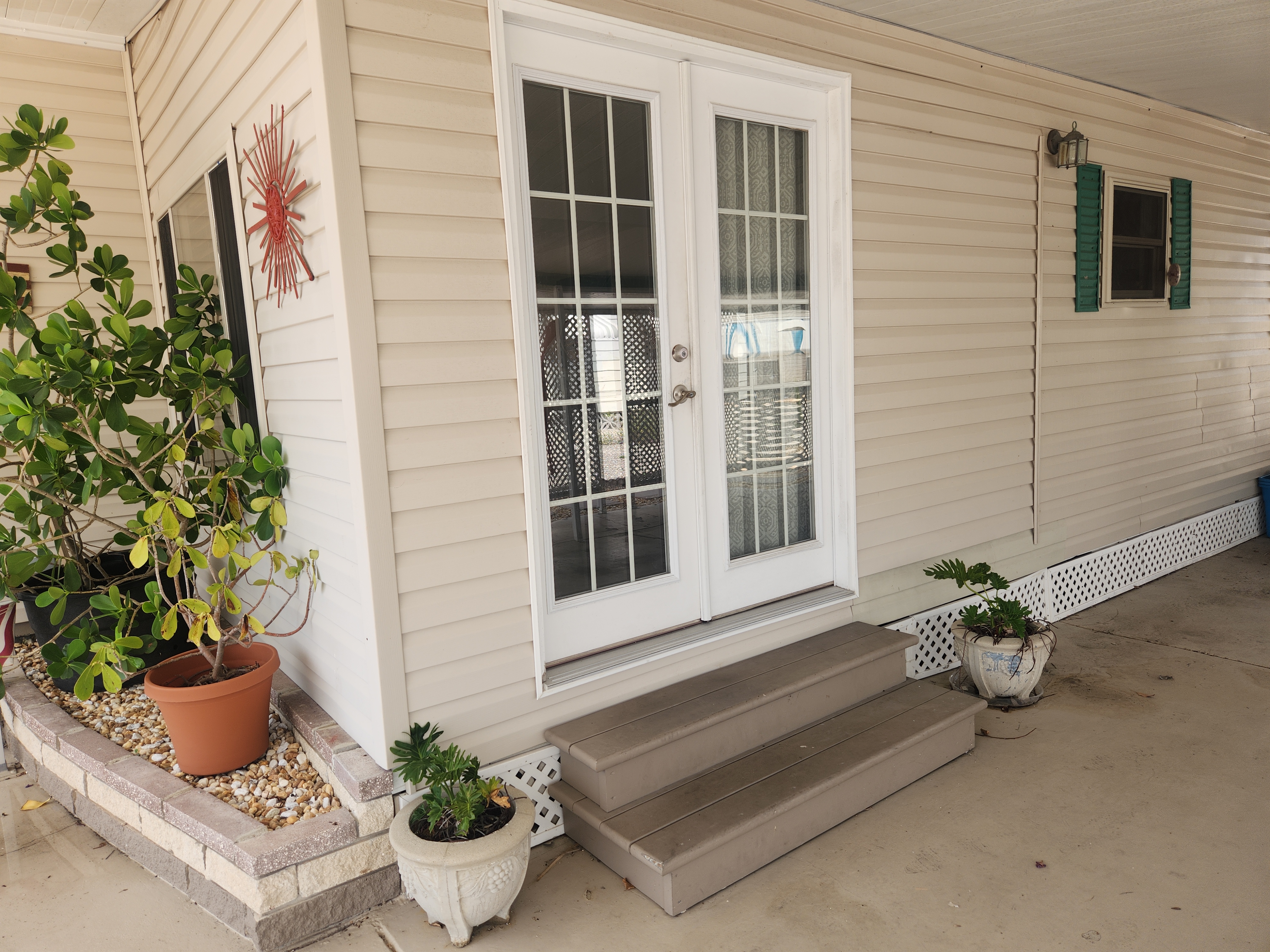 3901 71st St West, Lot 170, Bradenton, Florida 34209, 2 Bedrooms Bedrooms, ,2 BathroomsBathrooms,55-Plus Mobile Home,For Sale,71st St West, Lot 170,3987