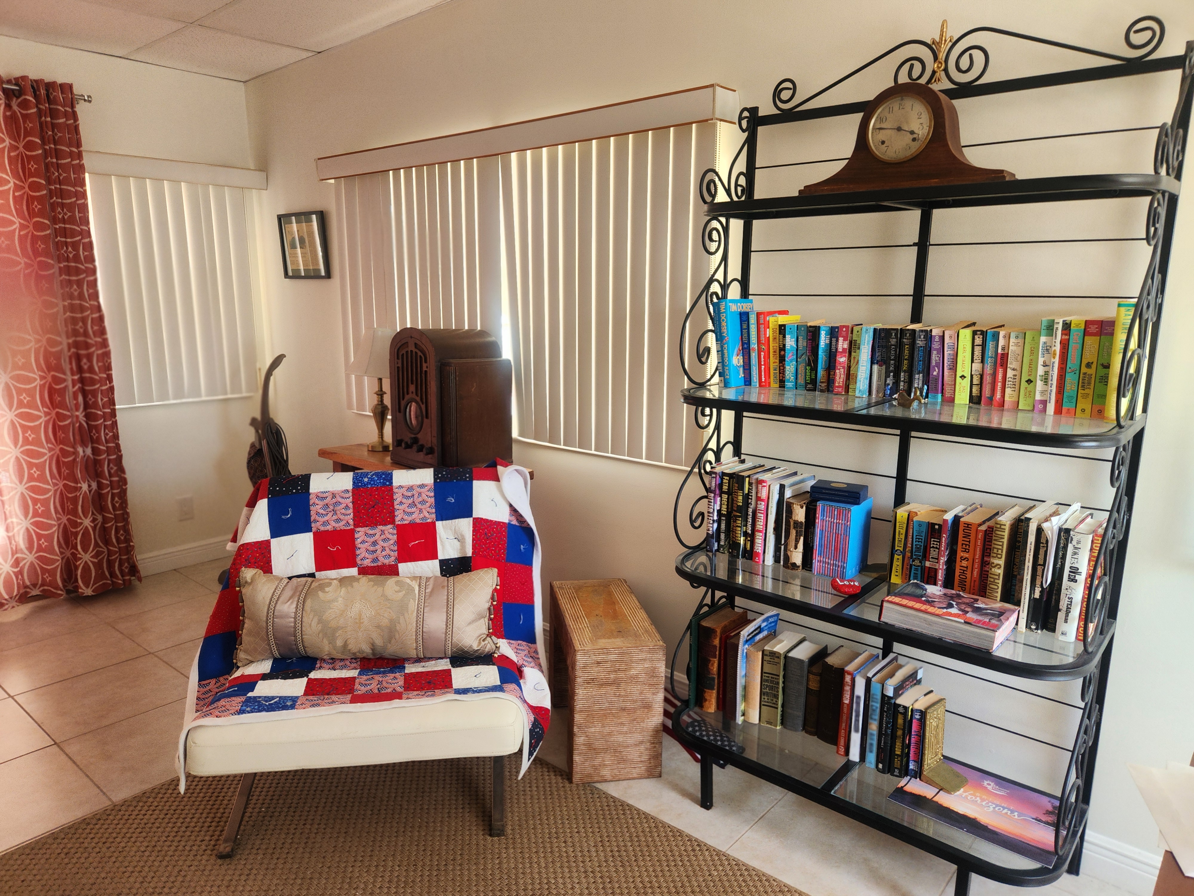 3901 71st St West, Lot 170, Bradenton, Florida 34209, 2 Bedrooms Bedrooms, ,2 BathroomsBathrooms,55-Plus Mobile Home,For Sale,71st St West, Lot 170,3987