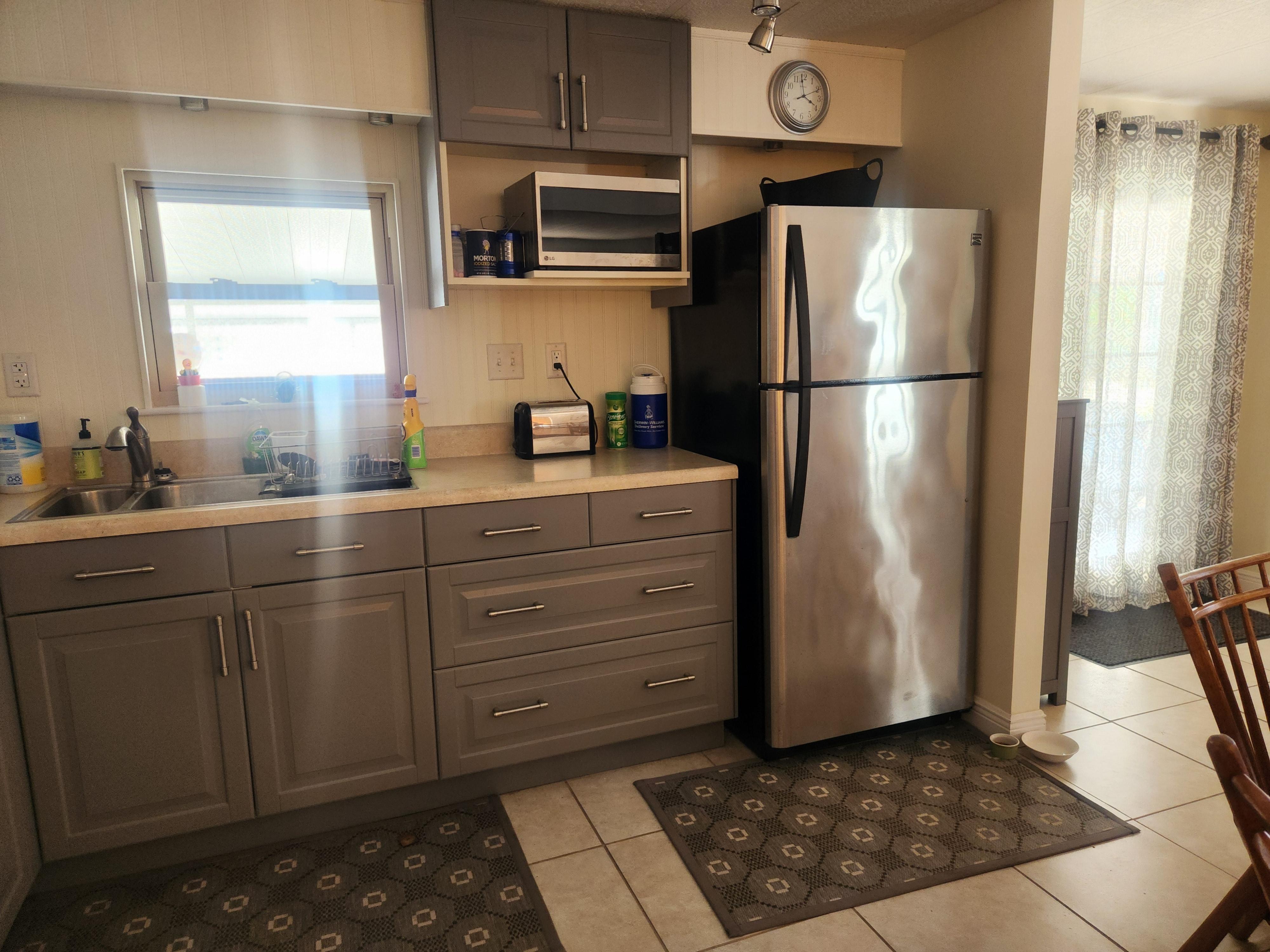 3901 71st St West, Lot 170, Bradenton, Florida 34209, 2 Bedrooms Bedrooms, ,2 BathroomsBathrooms,55-Plus Mobile Home,For Sale,71st St West, Lot 170,3987