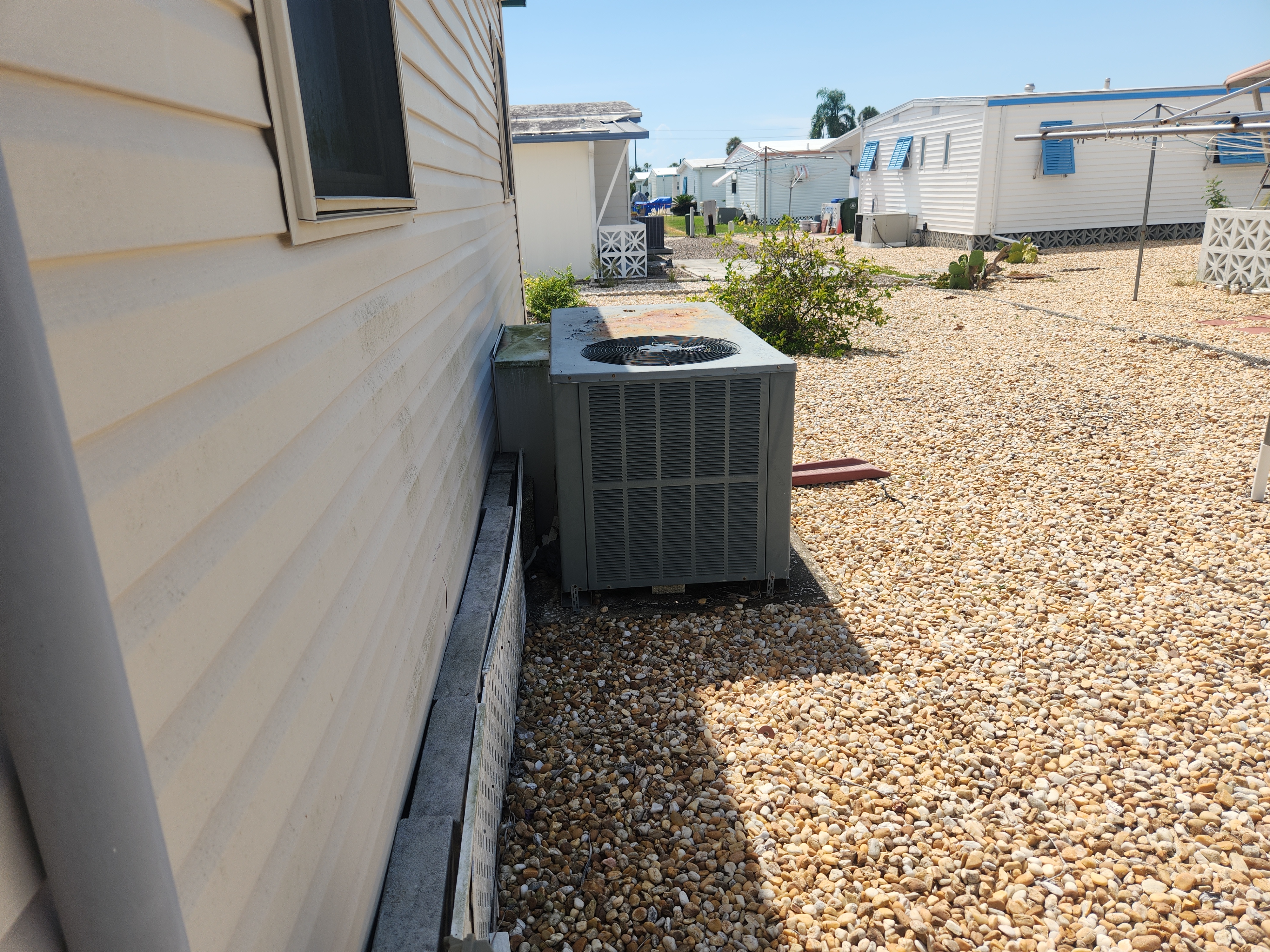 3901 71st St West, Lot 170, Bradenton, Florida 34209, 2 Bedrooms Bedrooms, ,2 BathroomsBathrooms,55-Plus Mobile Home,For Sale,71st St West, Lot 170,3987