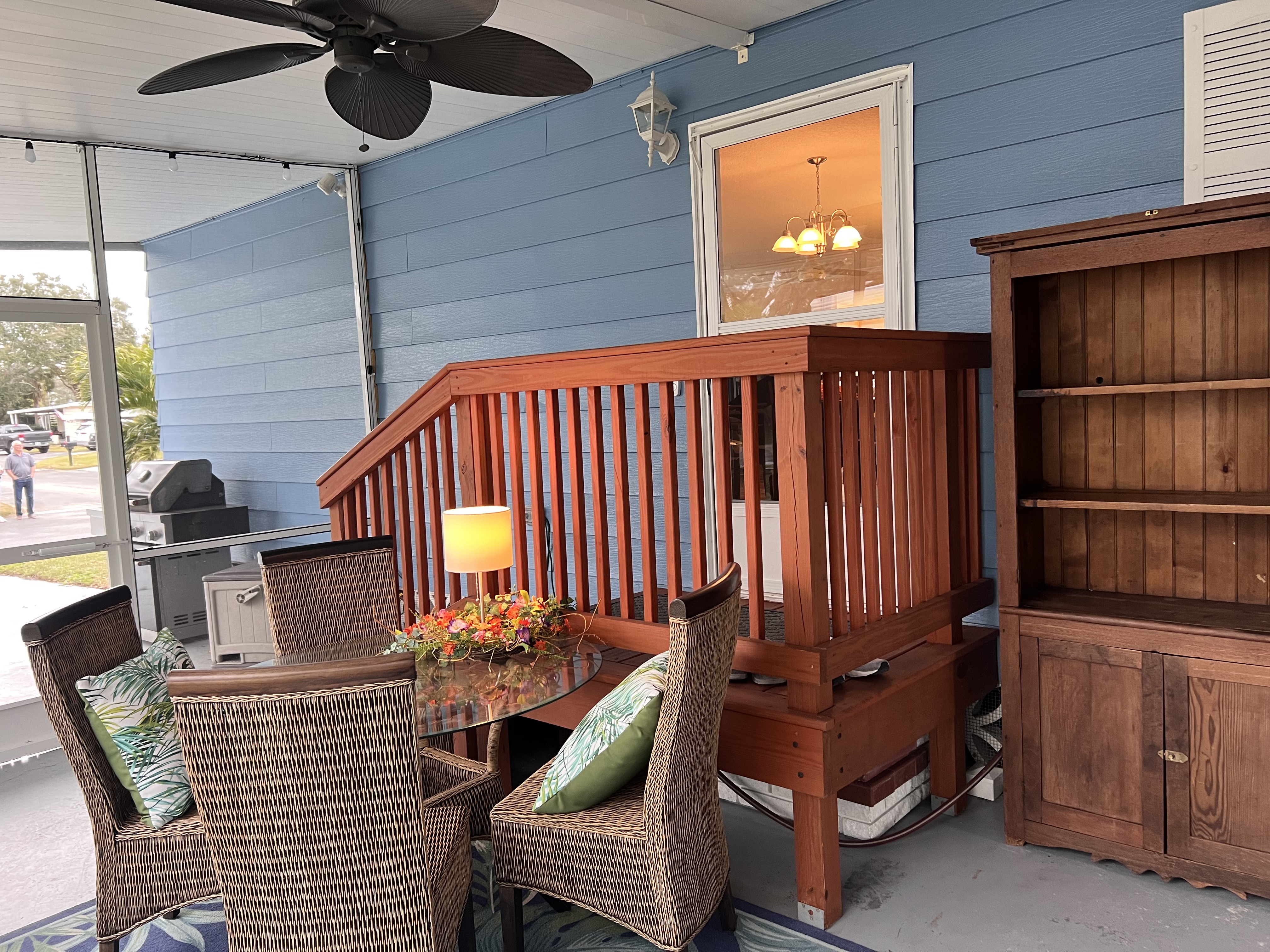 5872 Camelot Drive South, Lot 208, Sarasota, Florida 34233, 2 Bedrooms Bedrooms, ,2 BathroomsBathrooms,55-Plus Mobile Home,For Sale,Camelot Drive South, Lot 208,3988