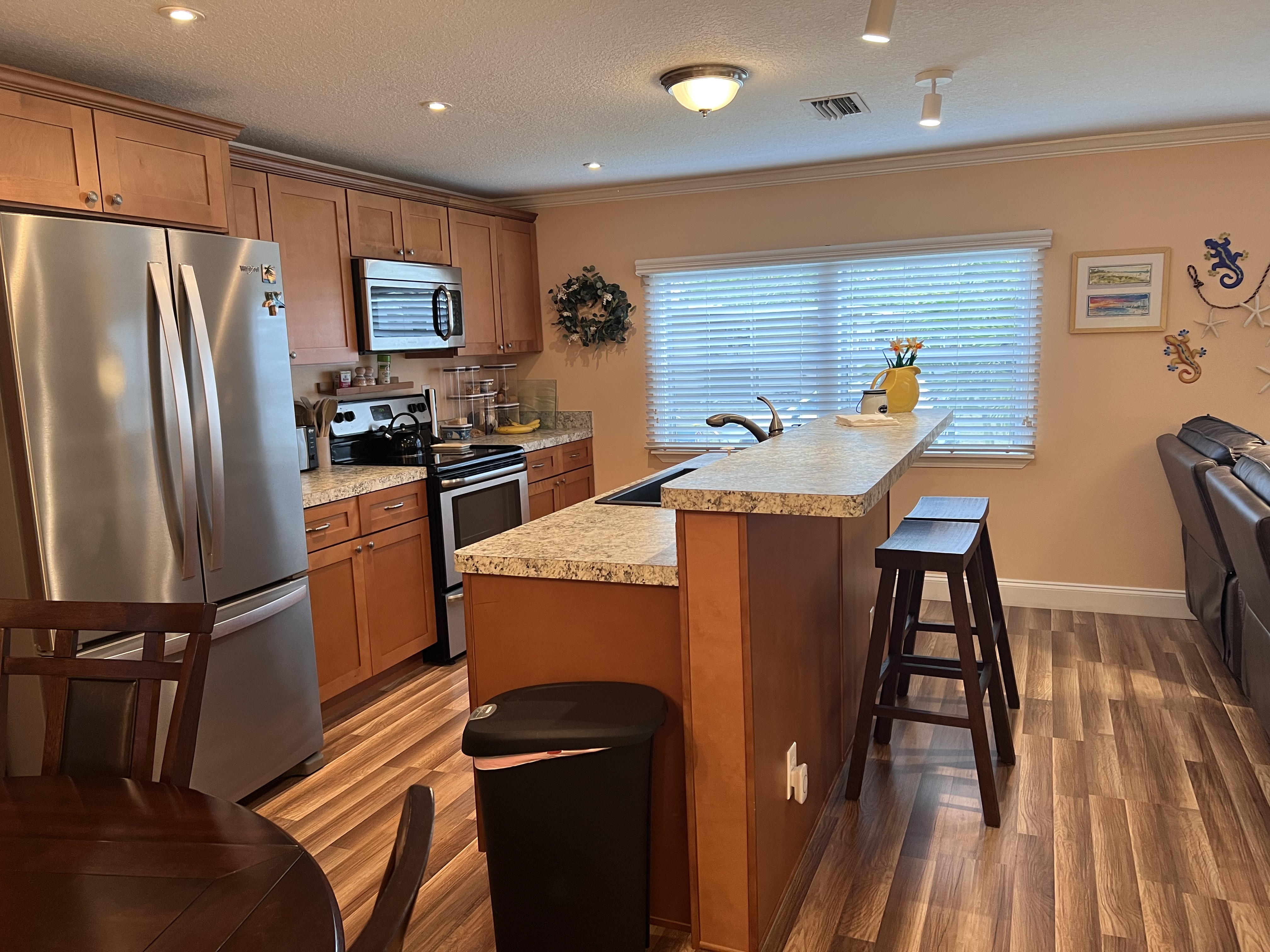 5872 Camelot Drive South, Lot 208, Sarasota, Florida 34233, 2 Bedrooms Bedrooms, ,2 BathroomsBathrooms,55-Plus Mobile Home,For Sale,Camelot Drive South, Lot 208,3988