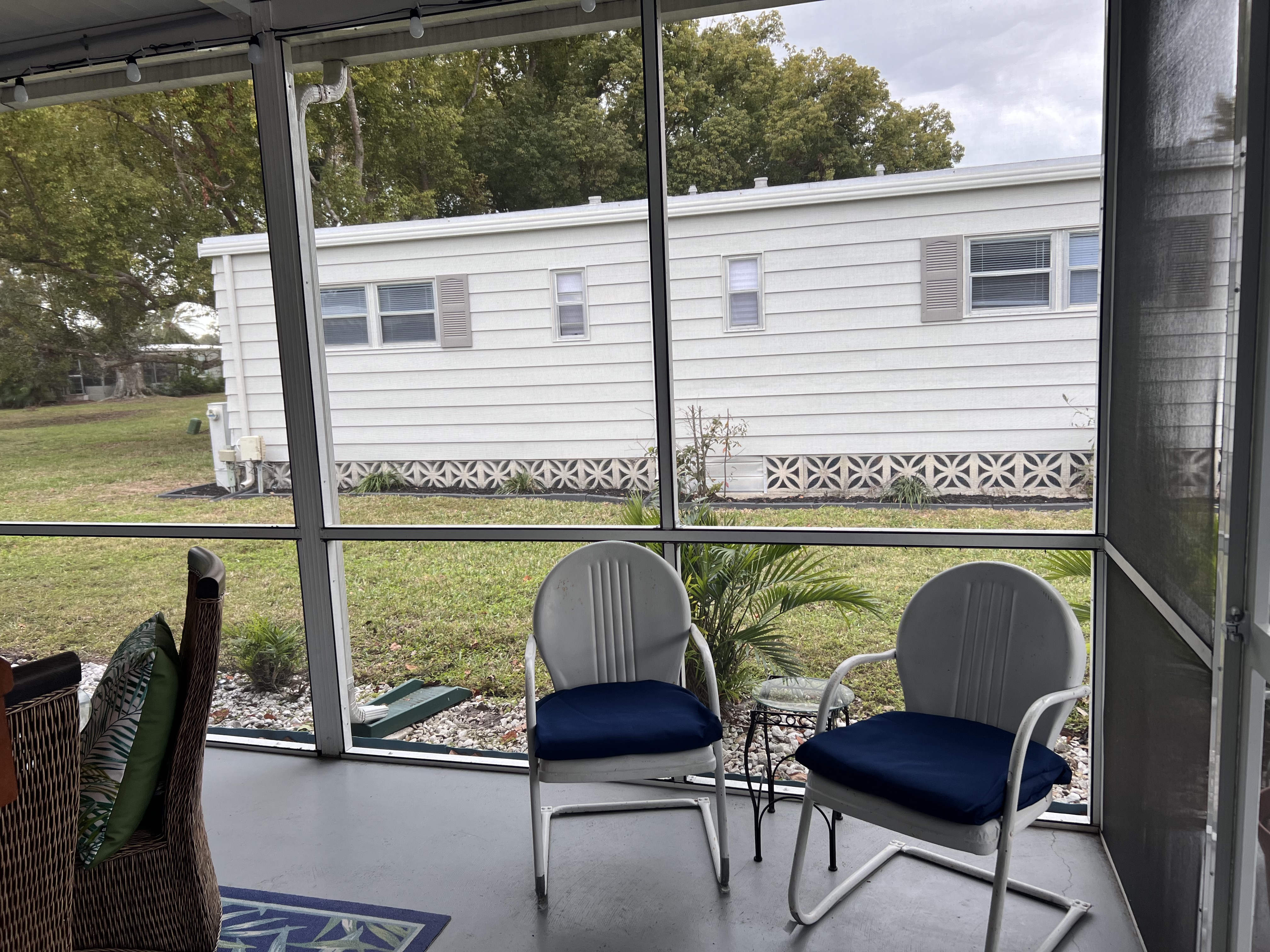 5872 Camelot Drive South, Lot 208, Sarasota, Florida 34233, 2 Bedrooms Bedrooms, ,2 BathroomsBathrooms,55-Plus Mobile Home,For Sale,Camelot Drive South, Lot 208,3988