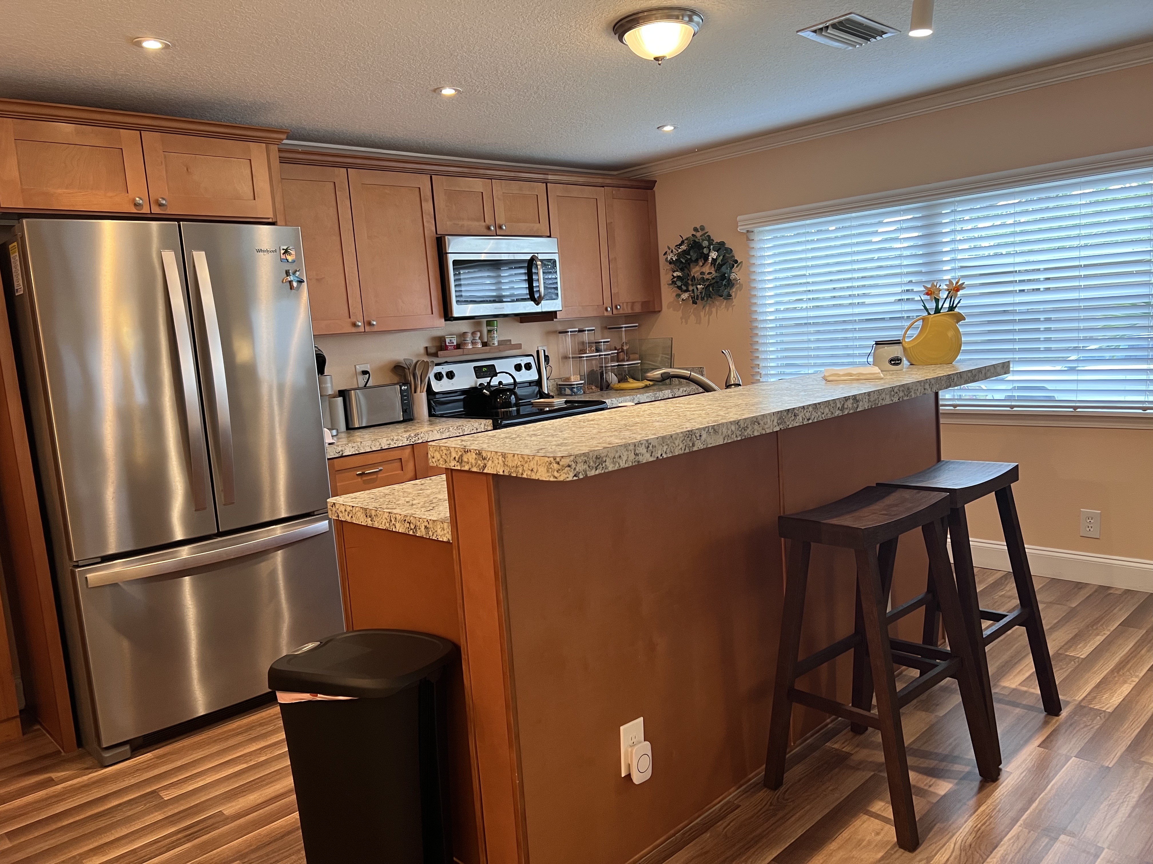 5872 Camelot Drive South, Lot 208, Sarasota, Florida 34233, 2 Bedrooms Bedrooms, ,2 BathroomsBathrooms,55-Plus Mobile Home,For Sale,Camelot Drive South, Lot 208,3988