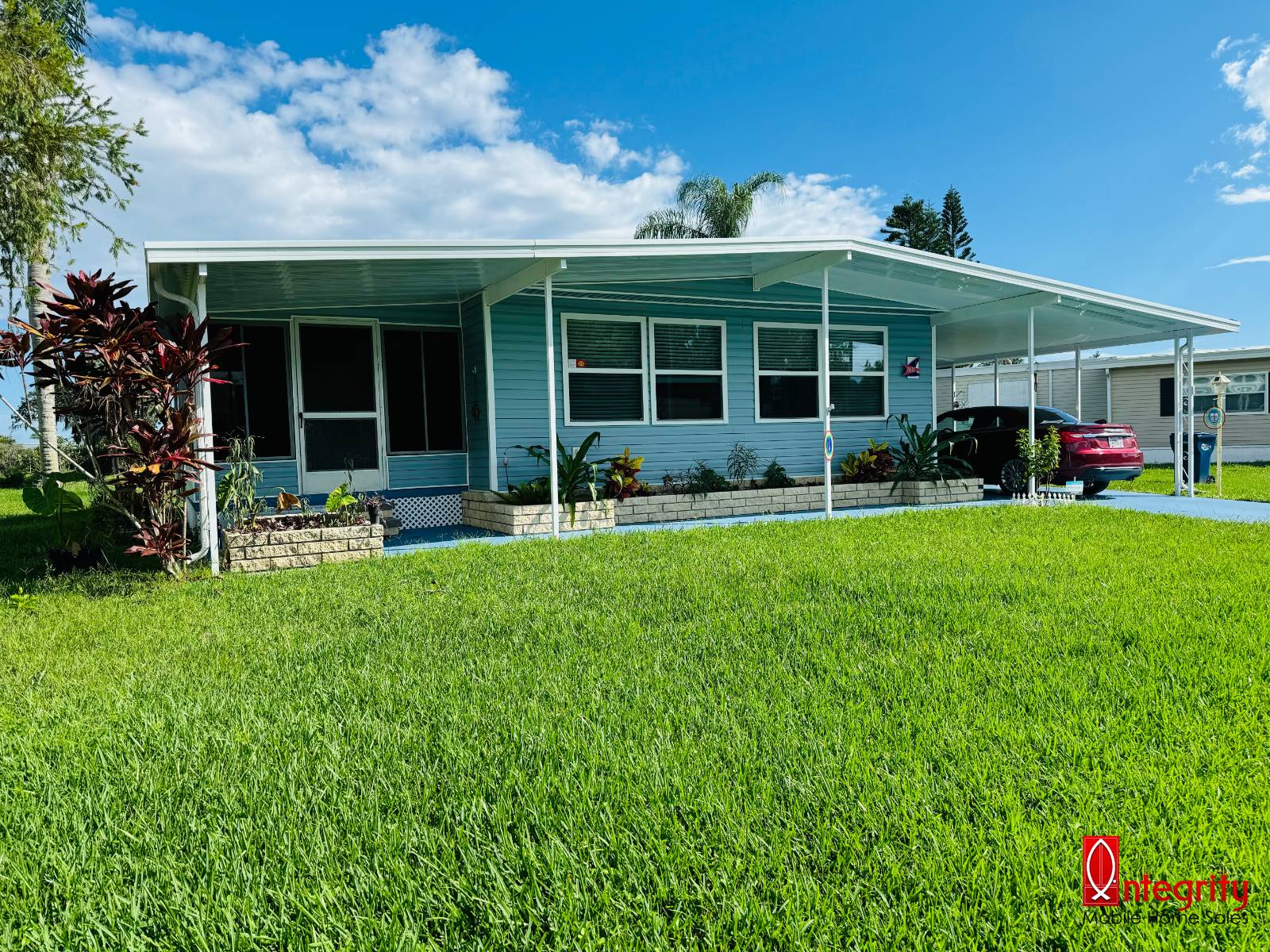 7611 Bonita Way, Ellenton, Florida 34222, 2 Bedrooms Bedrooms, ,2 BathroomsBathrooms,55-Plus Mobile Home,For Sale,Bonita Way,3989