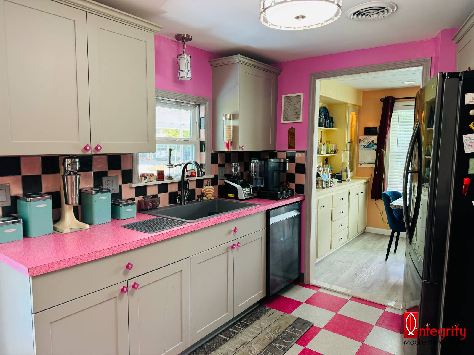 7611 Bonita Way, Ellenton, Florida 34222, 2 Bedrooms Bedrooms, ,2 BathroomsBathrooms,55-Plus Mobile Home,For Sale,Bonita Way,3989