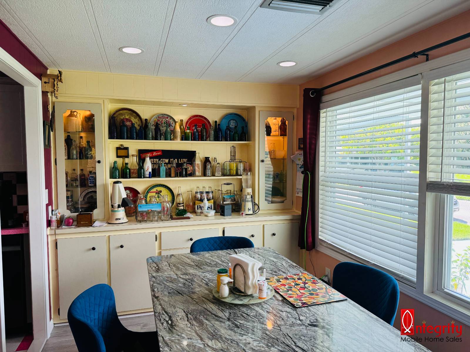 7611 Bonita Way, Ellenton, Florida 34222, 2 Bedrooms Bedrooms, ,2 BathroomsBathrooms,55-Plus Mobile Home,For Sale,Bonita Way,3989