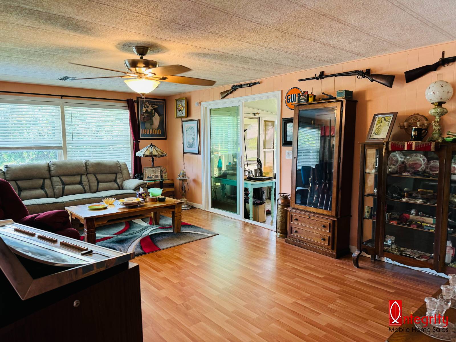 7611 Bonita Way, Ellenton, Florida 34222, 2 Bedrooms Bedrooms, ,2 BathroomsBathrooms,55-Plus Mobile Home,For Sale,Bonita Way,3989