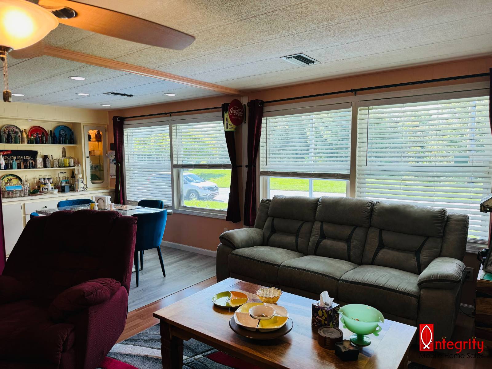 7611 Bonita Way, Ellenton, Florida 34222, 2 Bedrooms Bedrooms, ,2 BathroomsBathrooms,55-Plus Mobile Home,For Sale,Bonita Way,3989