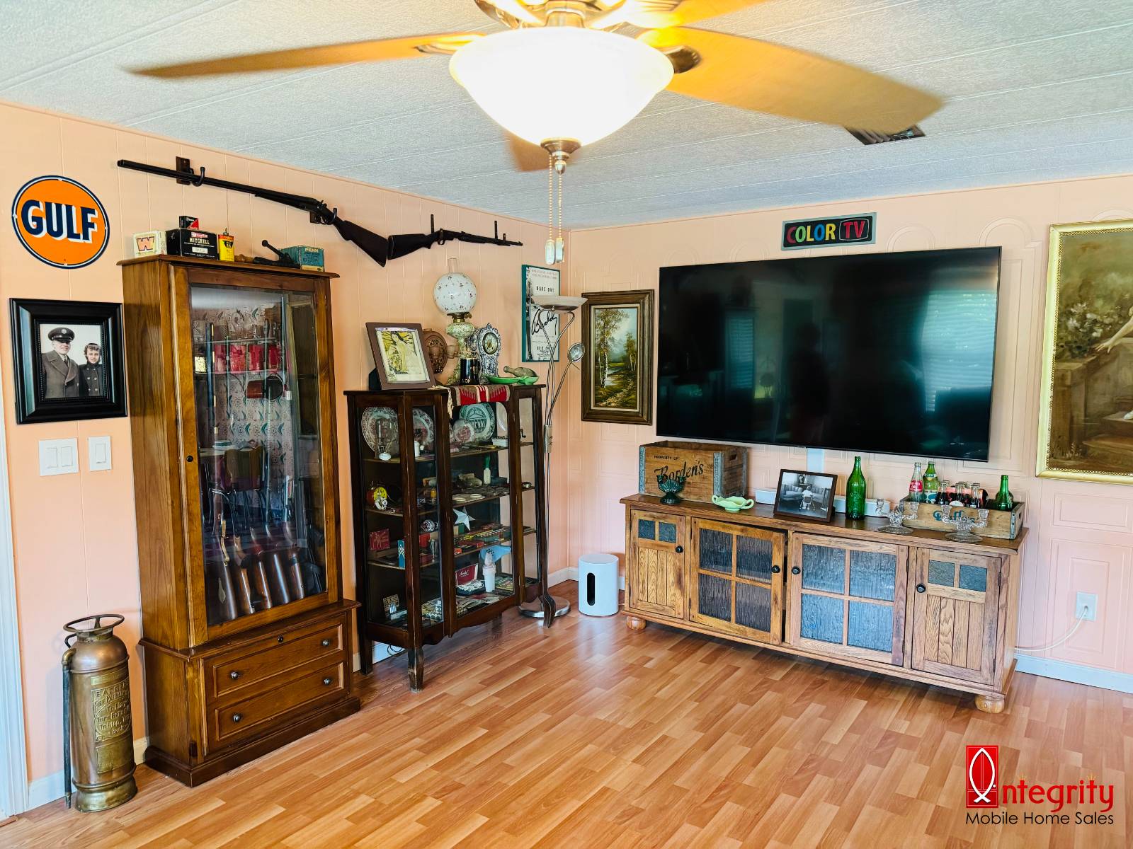 7611 Bonita Way, Ellenton, Florida 34222, 2 Bedrooms Bedrooms, ,2 BathroomsBathrooms,55-Plus Mobile Home,For Sale,Bonita Way,3989