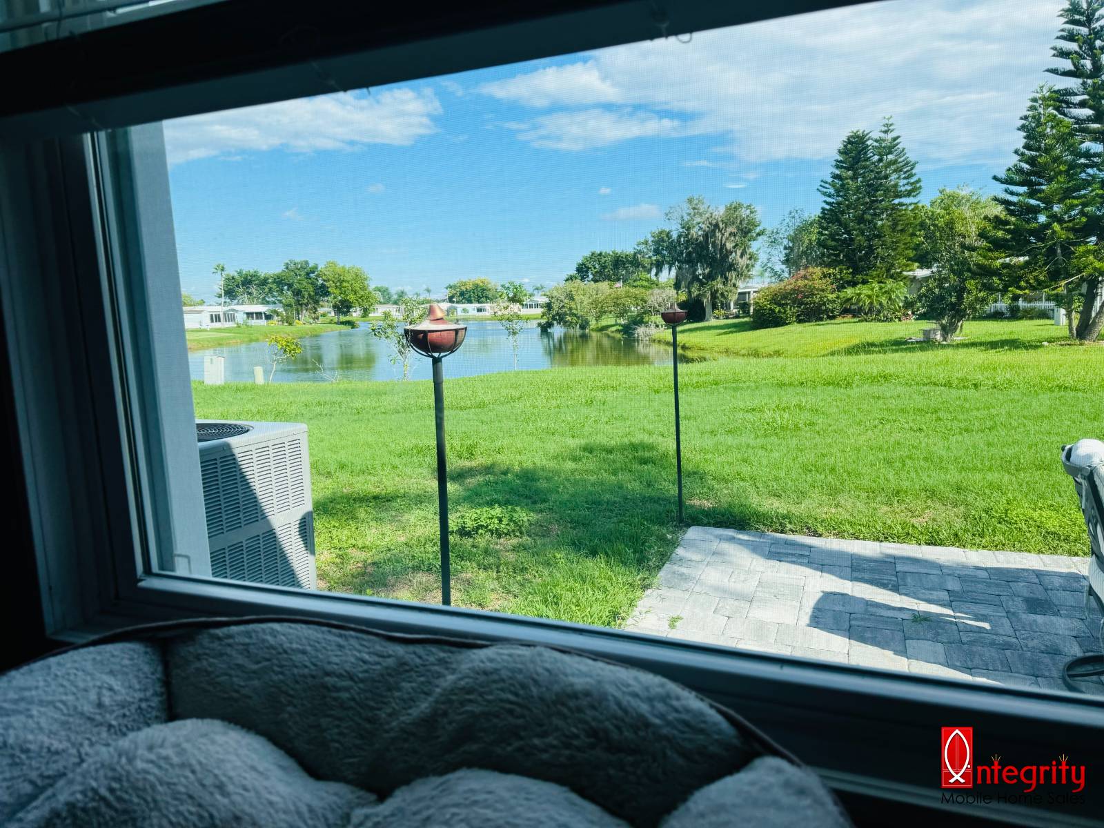 7611 Bonita Way, Ellenton, Florida 34222, 2 Bedrooms Bedrooms, ,2 BathroomsBathrooms,55-Plus Mobile Home,For Sale,Bonita Way,3989