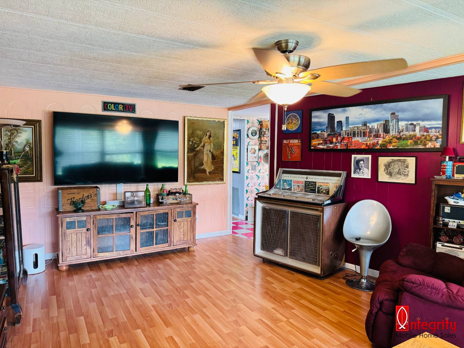 7611 Bonita Way, Ellenton, Florida 34222, 2 Bedrooms Bedrooms, ,2 BathroomsBathrooms,55-Plus Mobile Home,For Sale,Bonita Way,3989