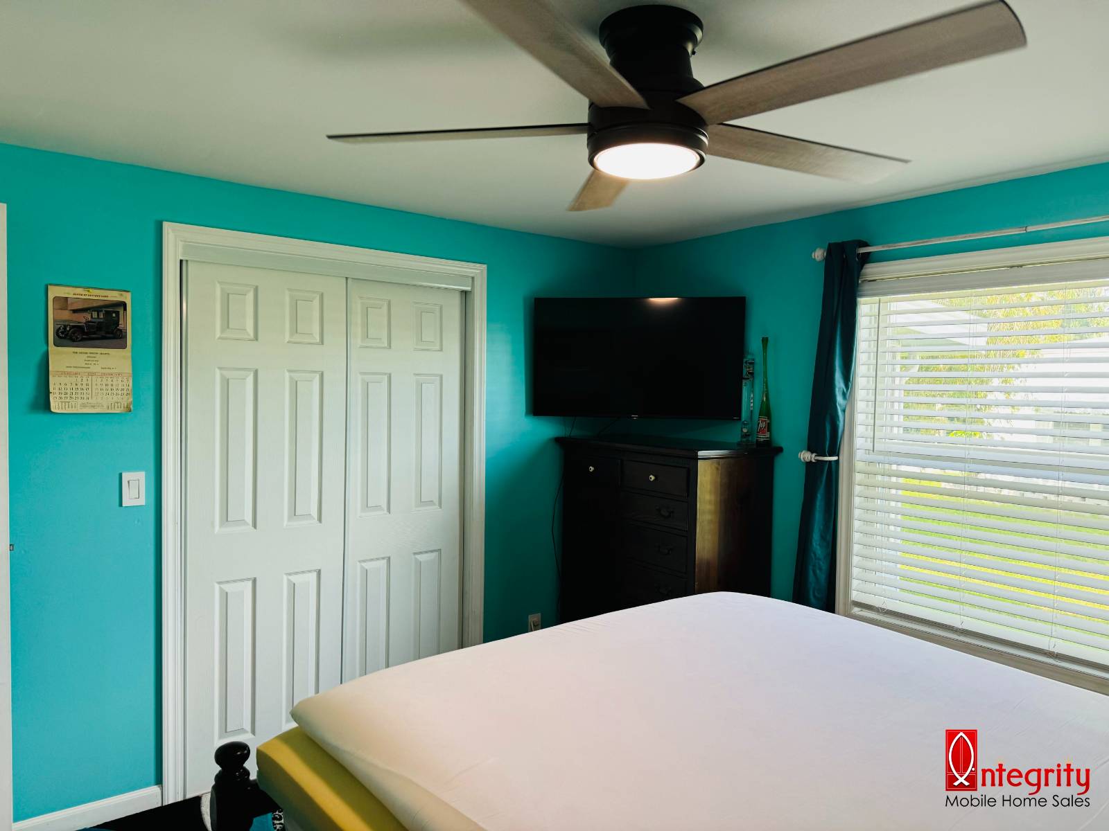 7611 Bonita Way, Ellenton, Florida 34222, 2 Bedrooms Bedrooms, ,2 BathroomsBathrooms,55-Plus Mobile Home,For Sale,Bonita Way,3989