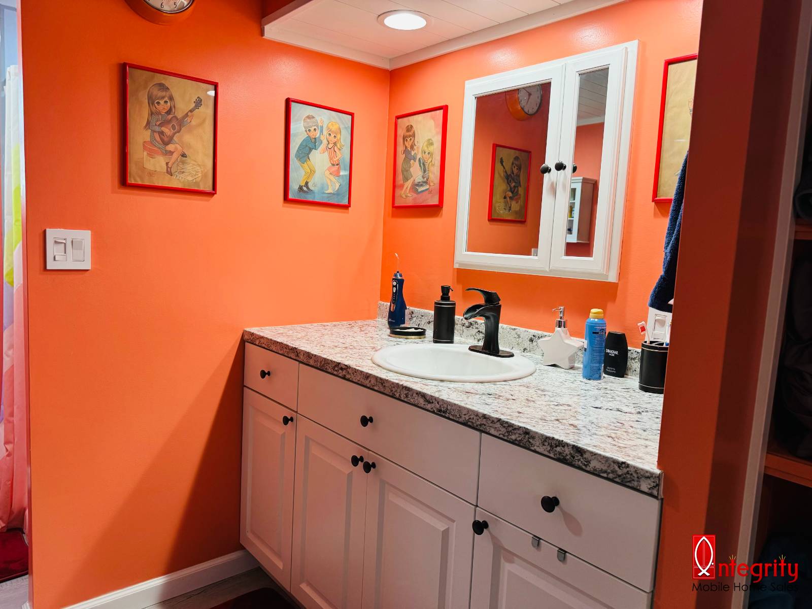 7611 Bonita Way, Ellenton, Florida 34222, 2 Bedrooms Bedrooms, ,2 BathroomsBathrooms,55-Plus Mobile Home,For Sale,Bonita Way,3989