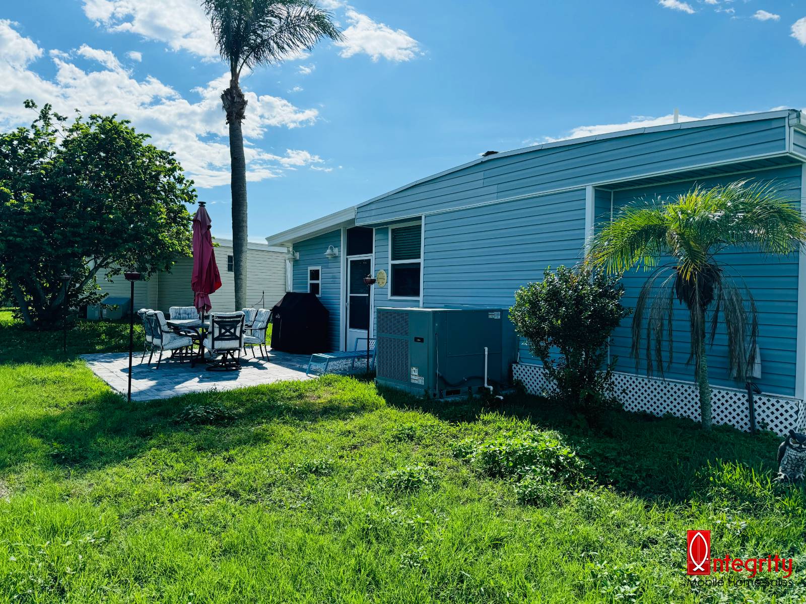 7611 Bonita Way, Ellenton, Florida 34222, 2 Bedrooms Bedrooms, ,2 BathroomsBathrooms,55-Plus Mobile Home,For Sale,Bonita Way,3989