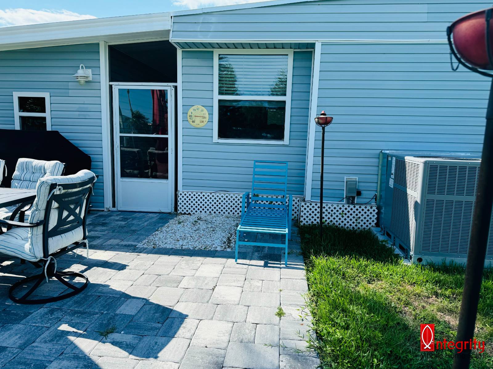 7611 Bonita Way, Ellenton, Florida 34222, 2 Bedrooms Bedrooms, ,2 BathroomsBathrooms,55-Plus Mobile Home,For Sale,Bonita Way,3989