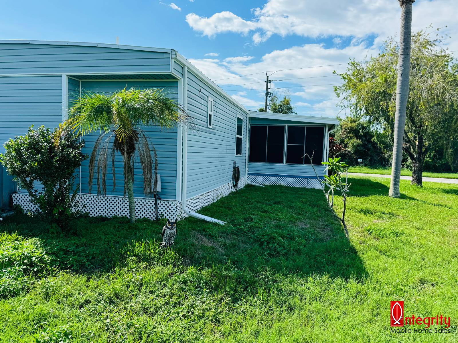 7611 Bonita Way, Ellenton, Florida 34222, 2 Bedrooms Bedrooms, ,2 BathroomsBathrooms,55-Plus Mobile Home,For Sale,Bonita Way,3989