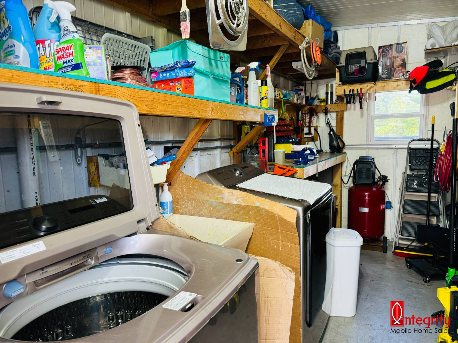 7611 Bonita Way, Ellenton, Florida 34222, 2 Bedrooms Bedrooms, ,2 BathroomsBathrooms,55-Plus Mobile Home,For Sale,Bonita Way,3989