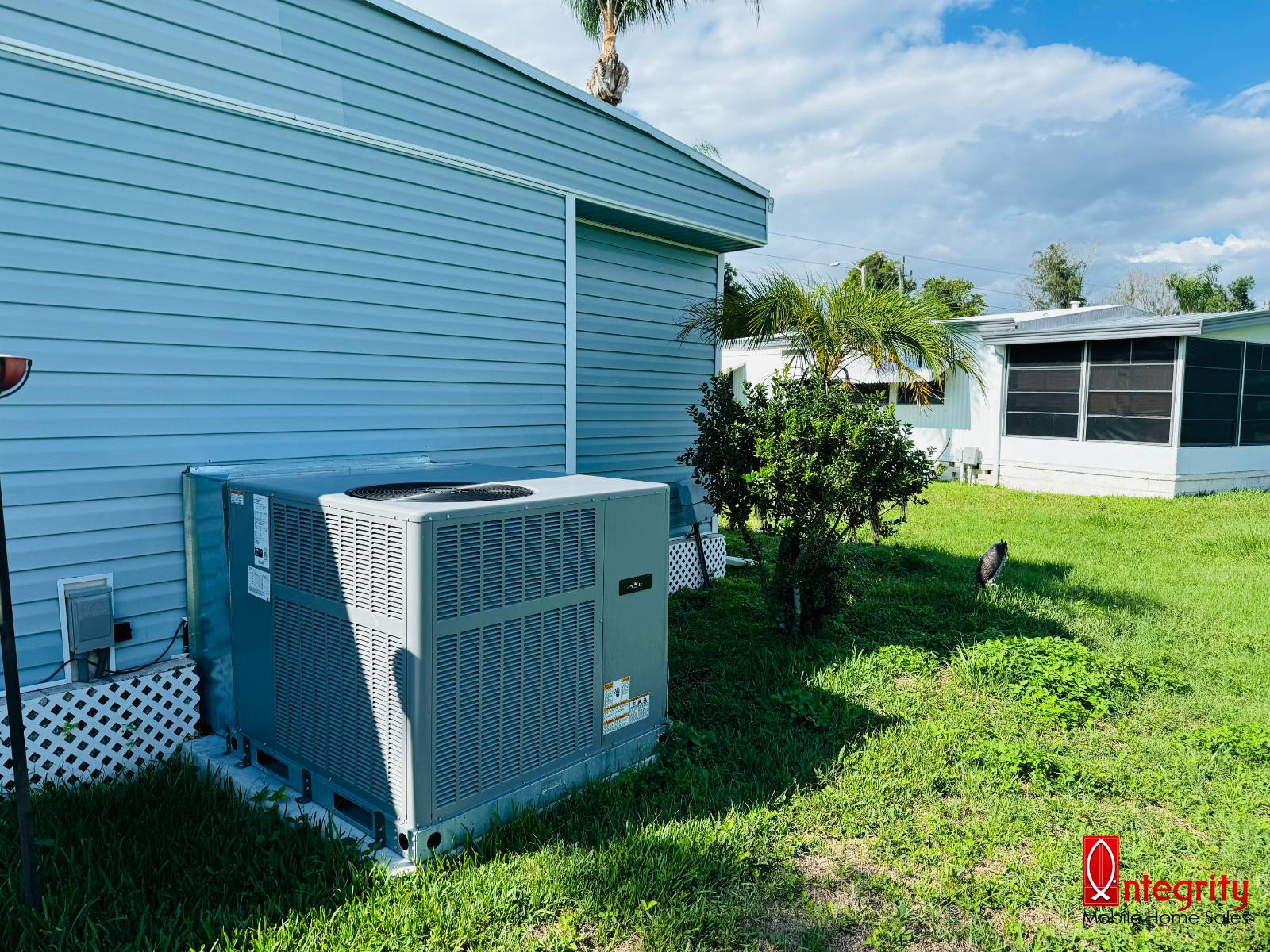 7611 Bonita Way, Ellenton, Florida 34222, 2 Bedrooms Bedrooms, ,2 BathroomsBathrooms,55-Plus Mobile Home,For Sale,Bonita Way,3989