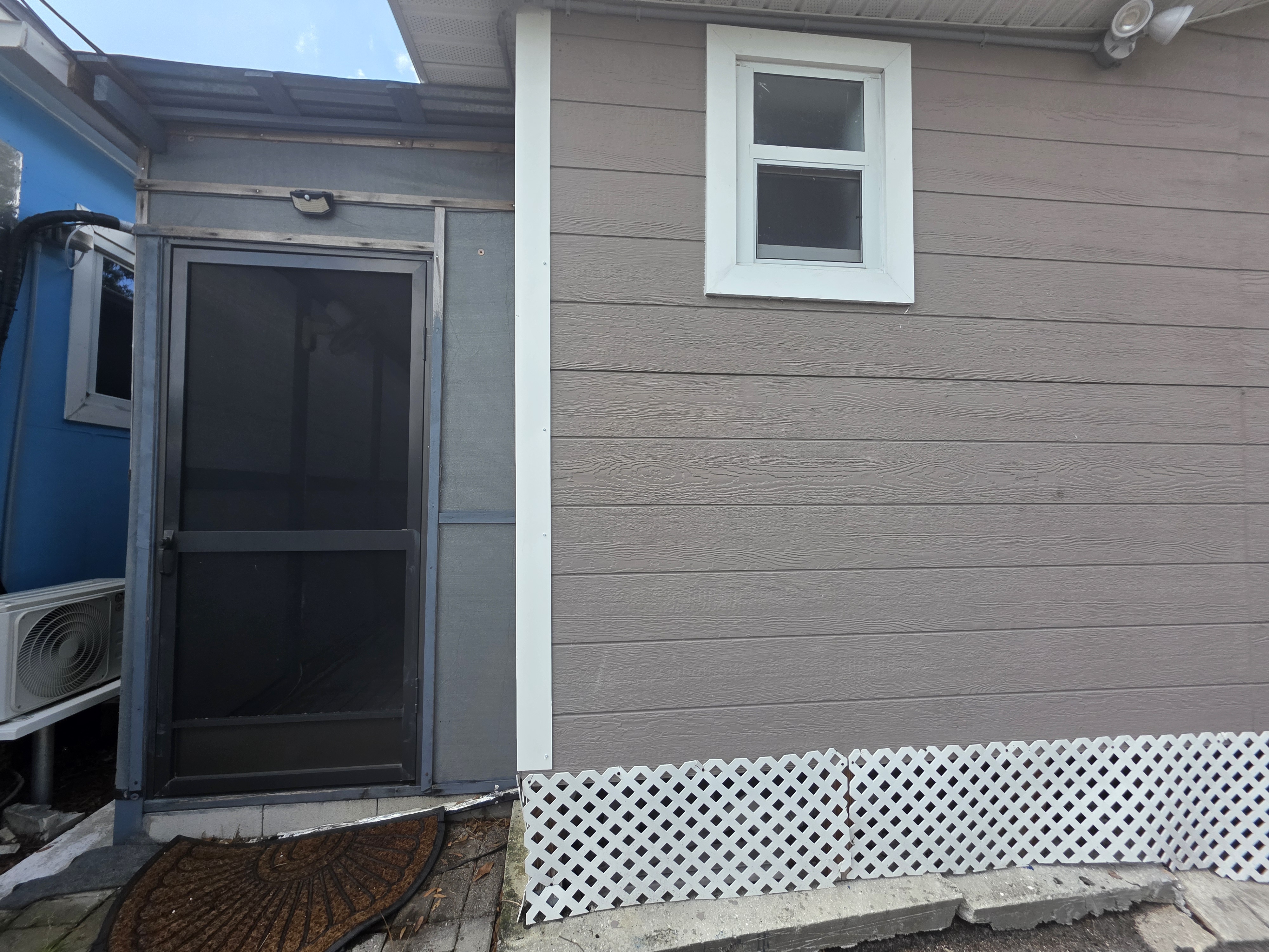 8411 N Tampa St, Lot 5, Lakeland, Florida 33603, 2 Bedrooms Bedrooms, ,1 BathroomBathrooms,All - Age Mobile Home,For Sale,N Tampa St, Lot 5,3990