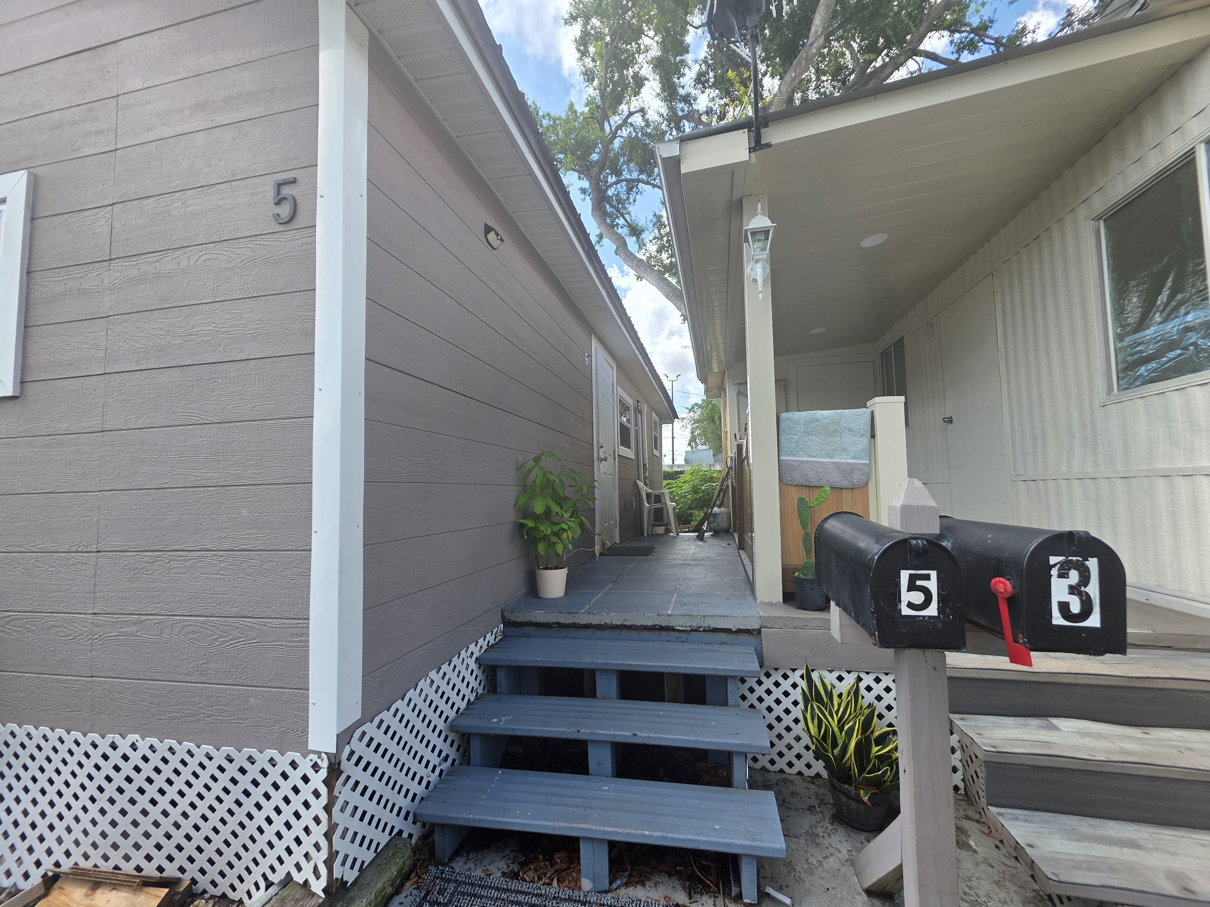 8411 N Tampa St, Lot 5, Lakeland, Florida 33603, 2 Bedrooms Bedrooms, ,1 BathroomBathrooms,All - Age Mobile Home,For Sale,N Tampa St, Lot 5,3990