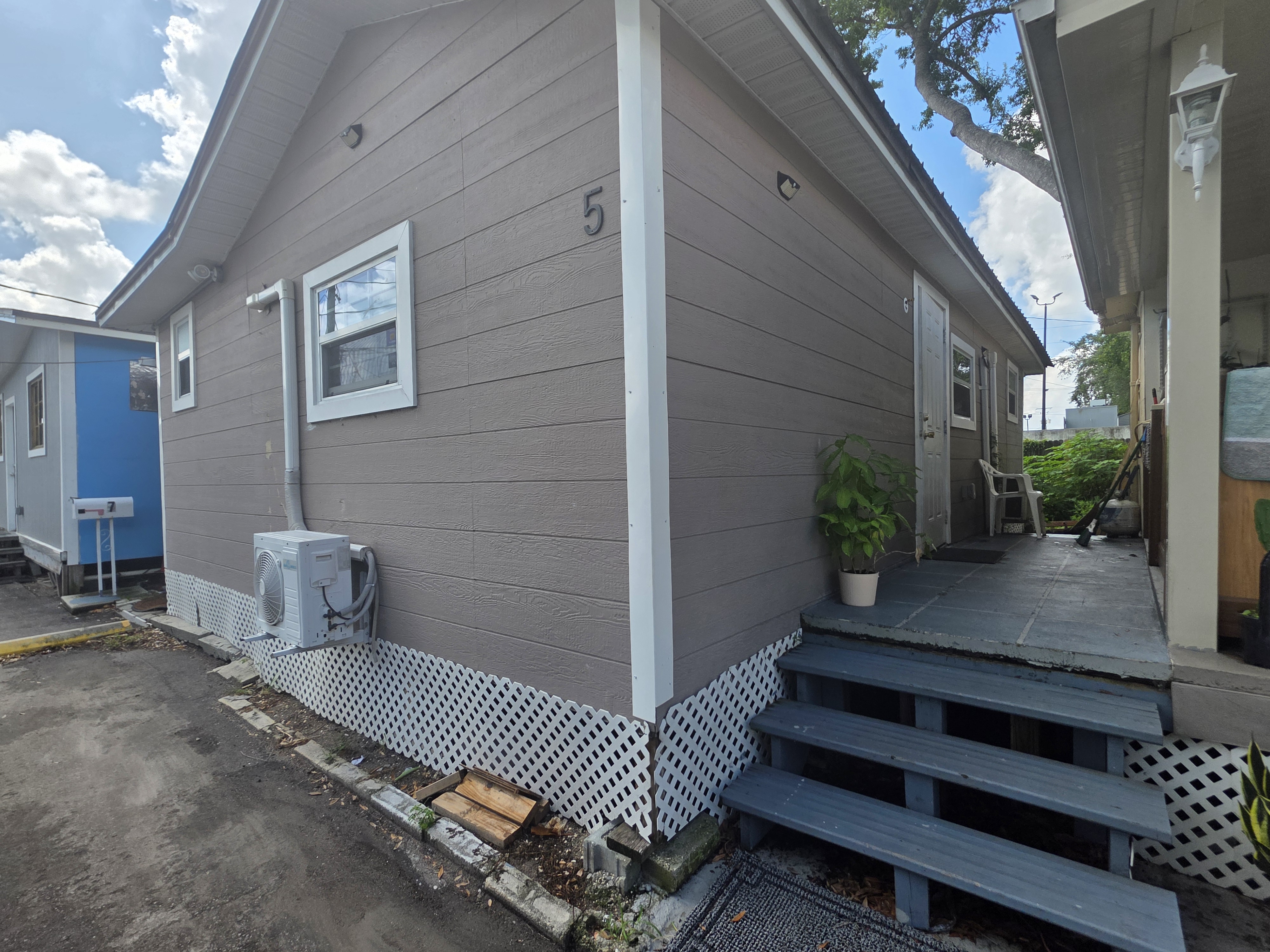 8411 N Tampa St, Lot 5, Lakeland, Florida 33603, 2 Bedrooms Bedrooms, ,1 BathroomBathrooms,All - Age Mobile Home,For Sale,N Tampa St, Lot 5,3990